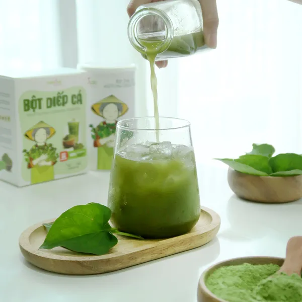 BỘT DIẾP CÁ DALAHOUSE 60g/120g