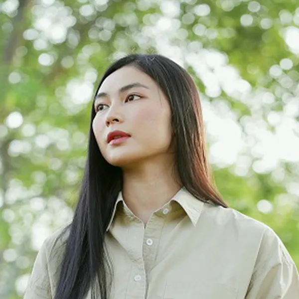 Xanh Của Thiên Nhiên, Tông Màu Tràn Đầy Năng Lượng Dalahouse Mang Đến Cho Bạn
