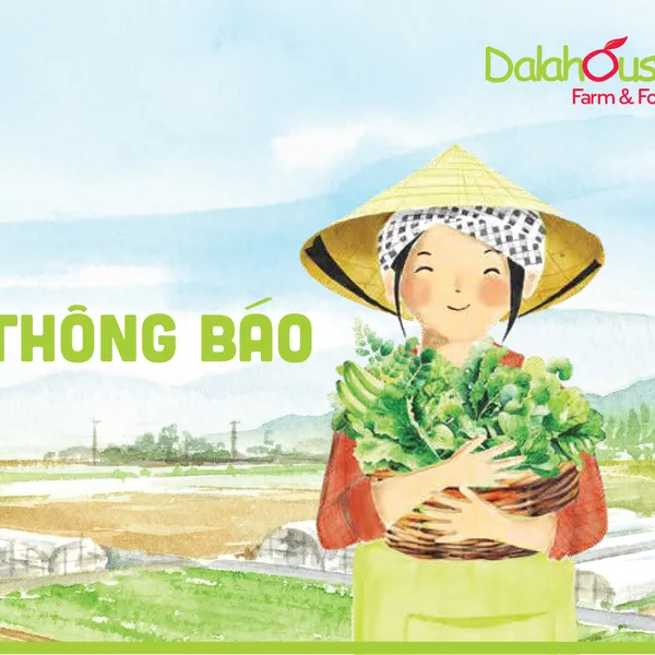 THÔNG BÁO điều chỉnh giá bán lẻ sản phẩm