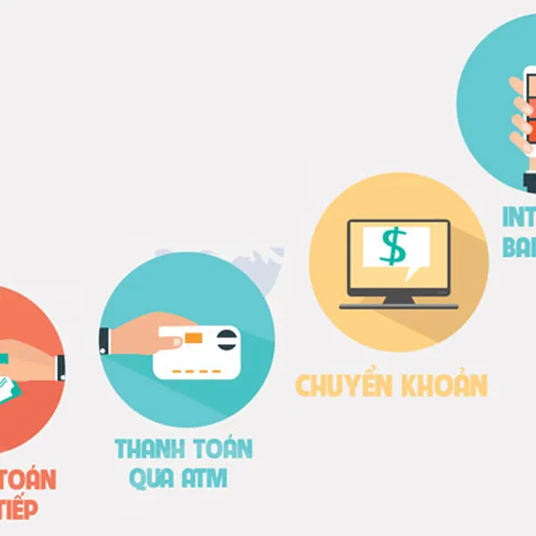 Hướng dẫn thanh toán