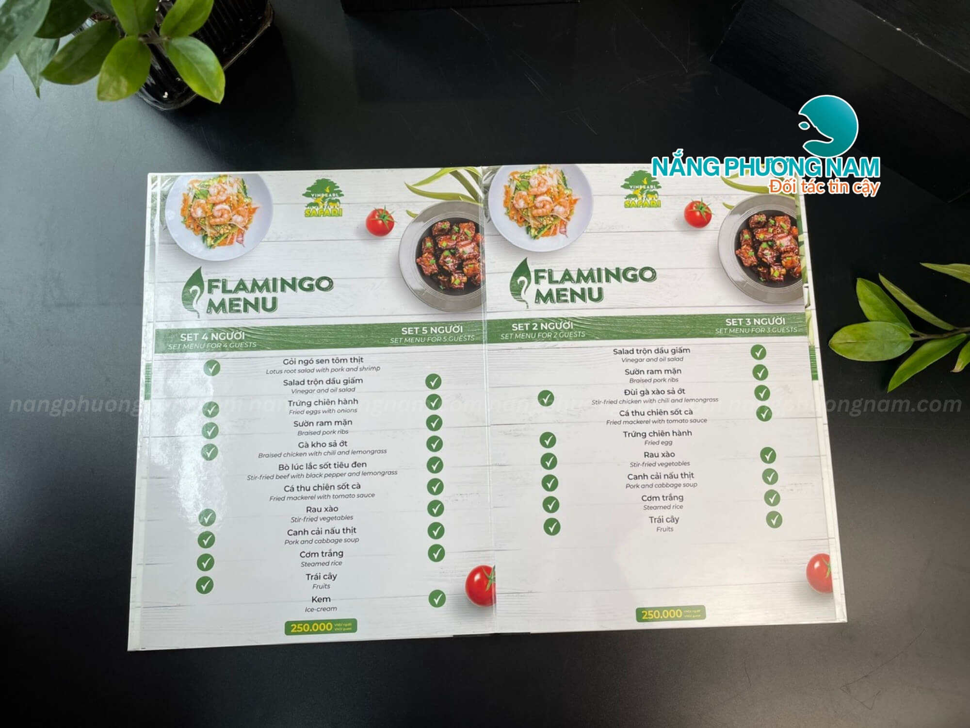 thiet-ke-menu-bia-cung mẫu menu cho quán nước