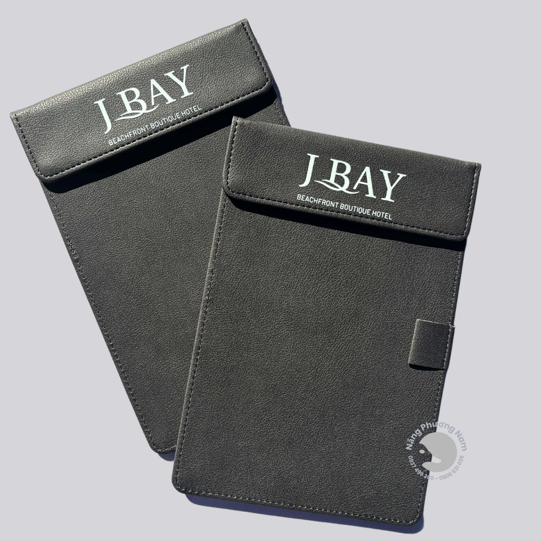 kep-bill-tinh-tien kẹp bill tính tiền bằng da đẹp