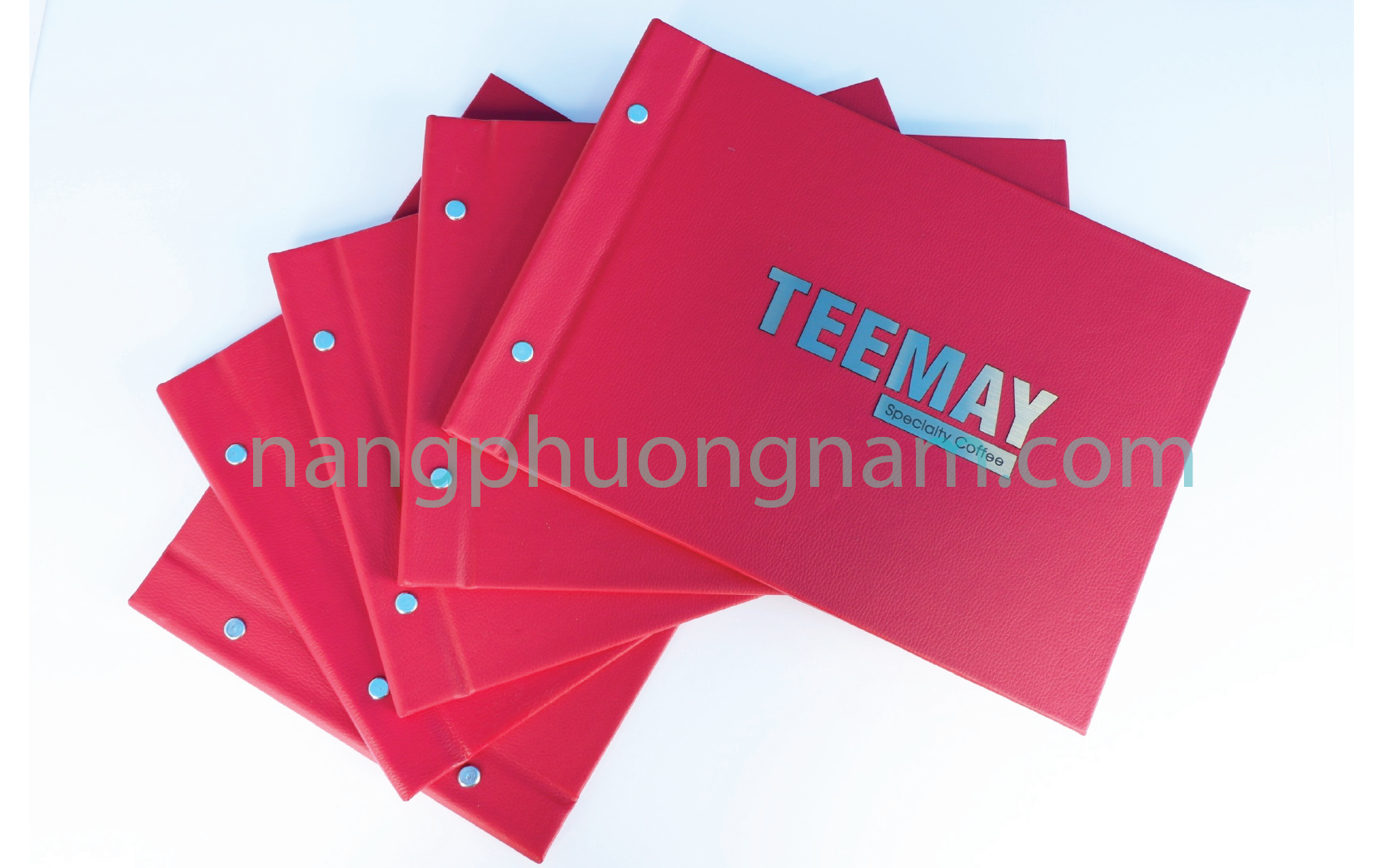 menu cà phê - ảnh 1