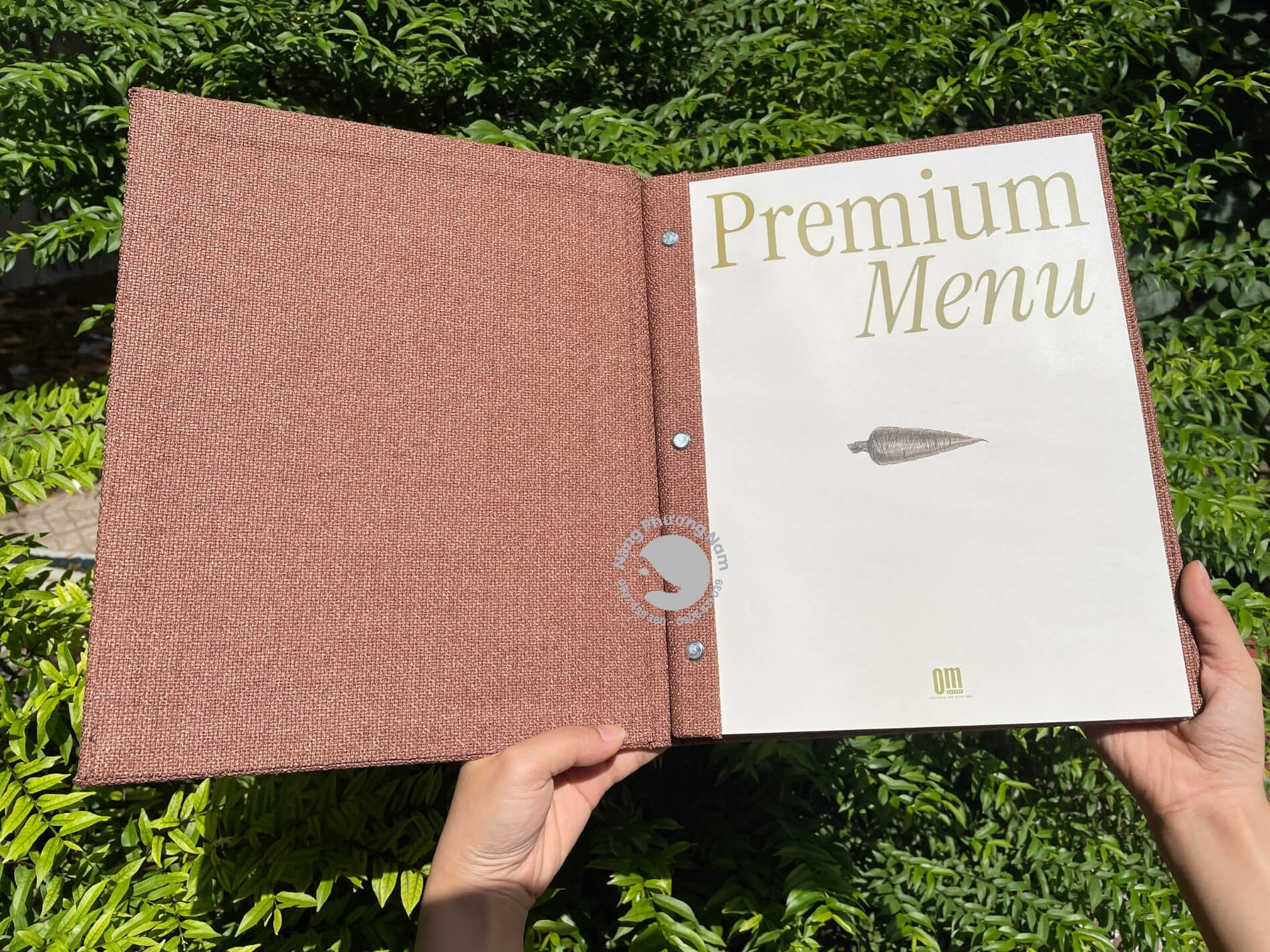bia-menu-vai bìa menu vải