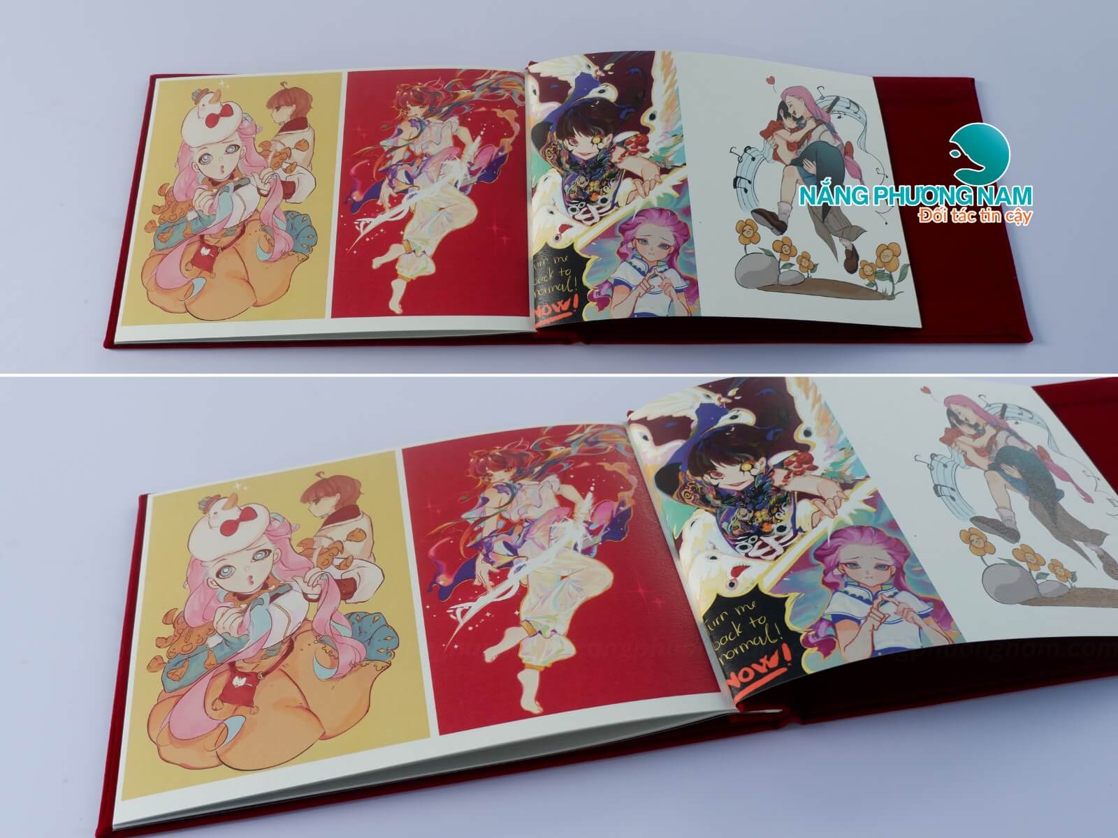 in-portfolio portfolio cho designer