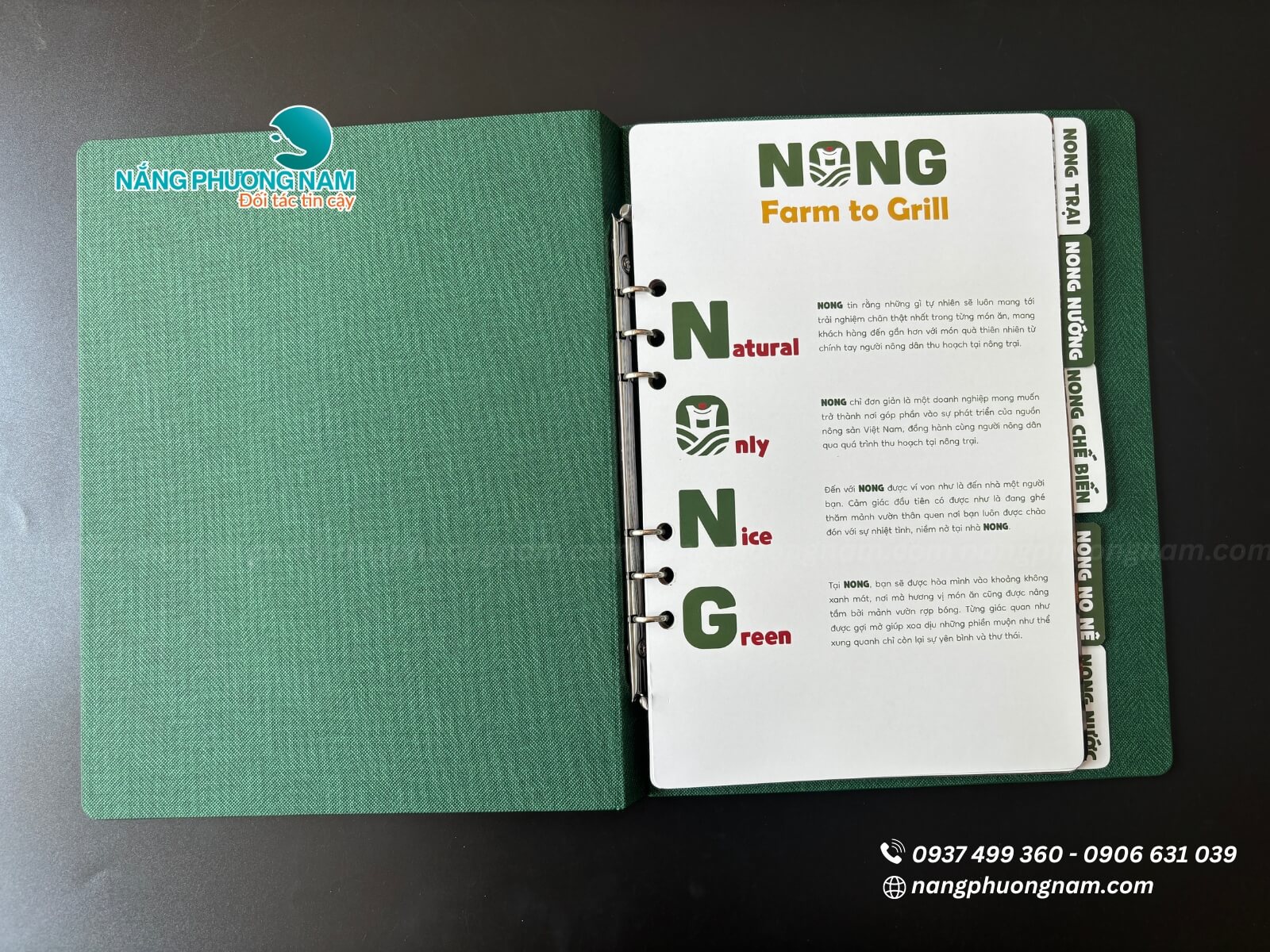 menu-nha-hang-nong-farm menu nhà hàng Nong Farm