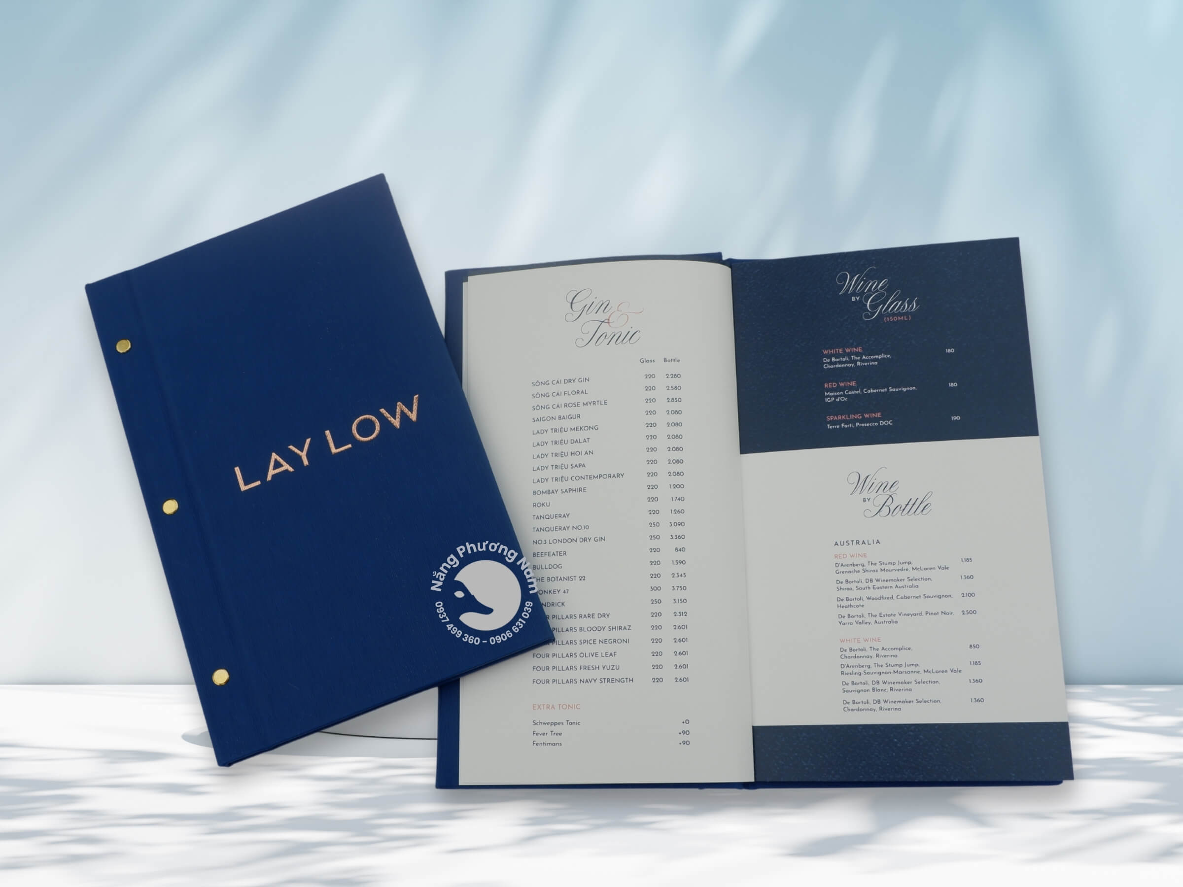 menu-bia-da-ep-kim-dep mẫu in menu bìa da ép kim sang trọng