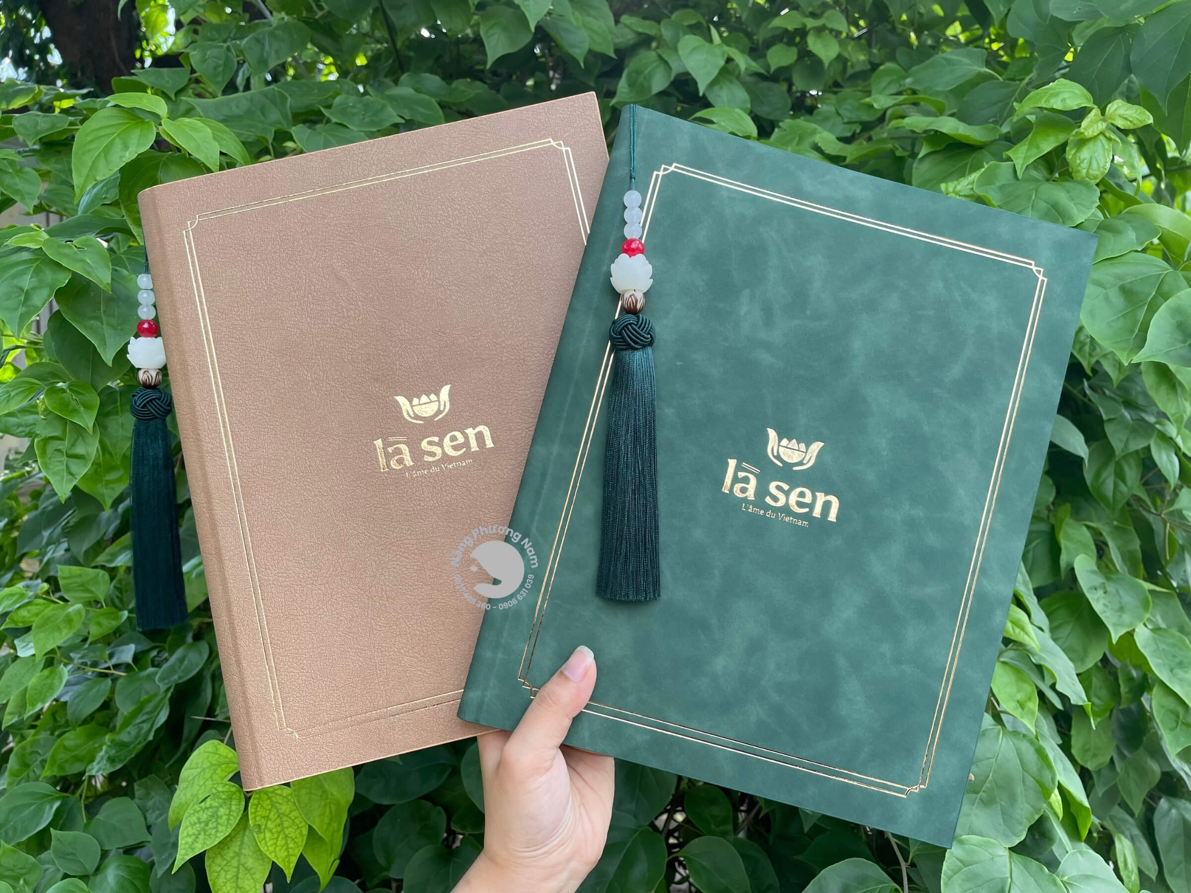 thiet-ke-menu-da-ep-kim thiết kế menu da ép kim