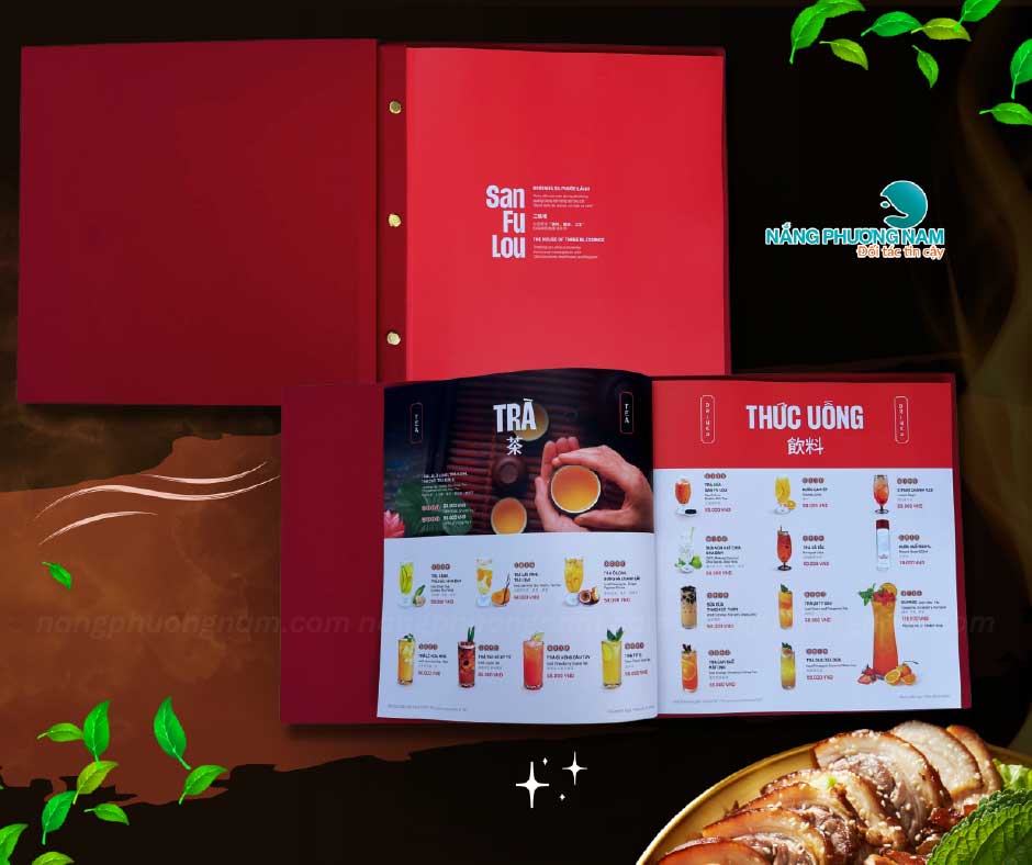 lam-menu-bia-da. In ấn menu da đẹp