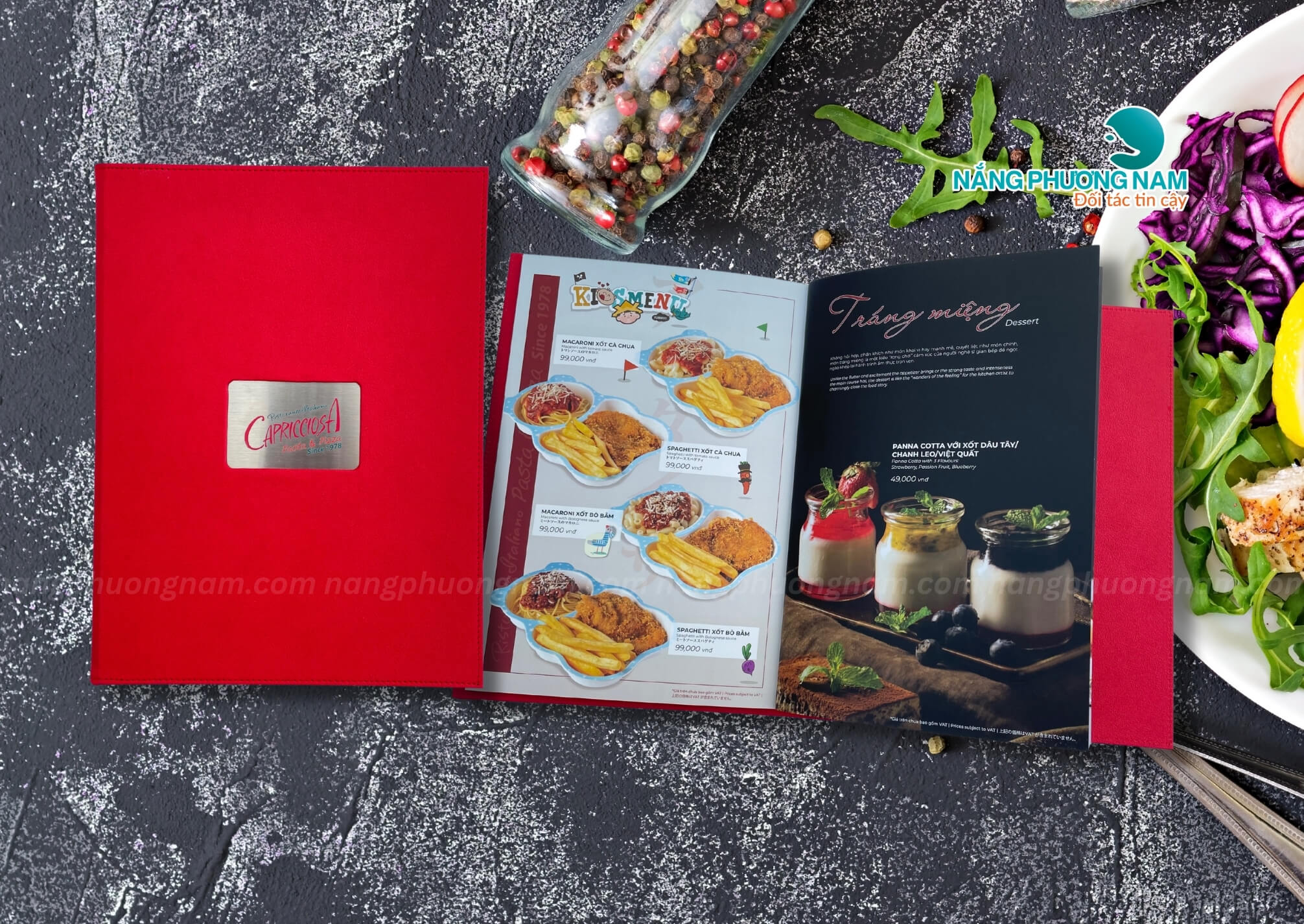 menu-nha-hang-quan-an-carriccisa In menu nhà hàng quán ăn