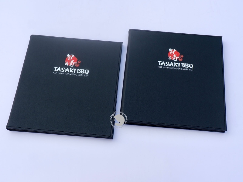 menu-nha-hang-nuong-tasaki-bbq mẫu menu nhà hàng nướng bbq