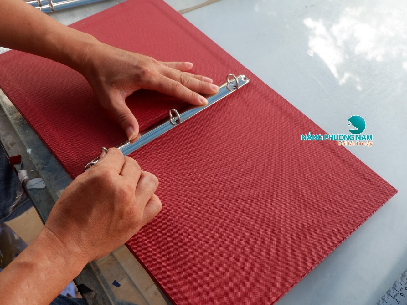 menu-gay-cong Đơn vị thiết kế in ấn menu uy tín tại Thành Phố Hồ Chí Minh