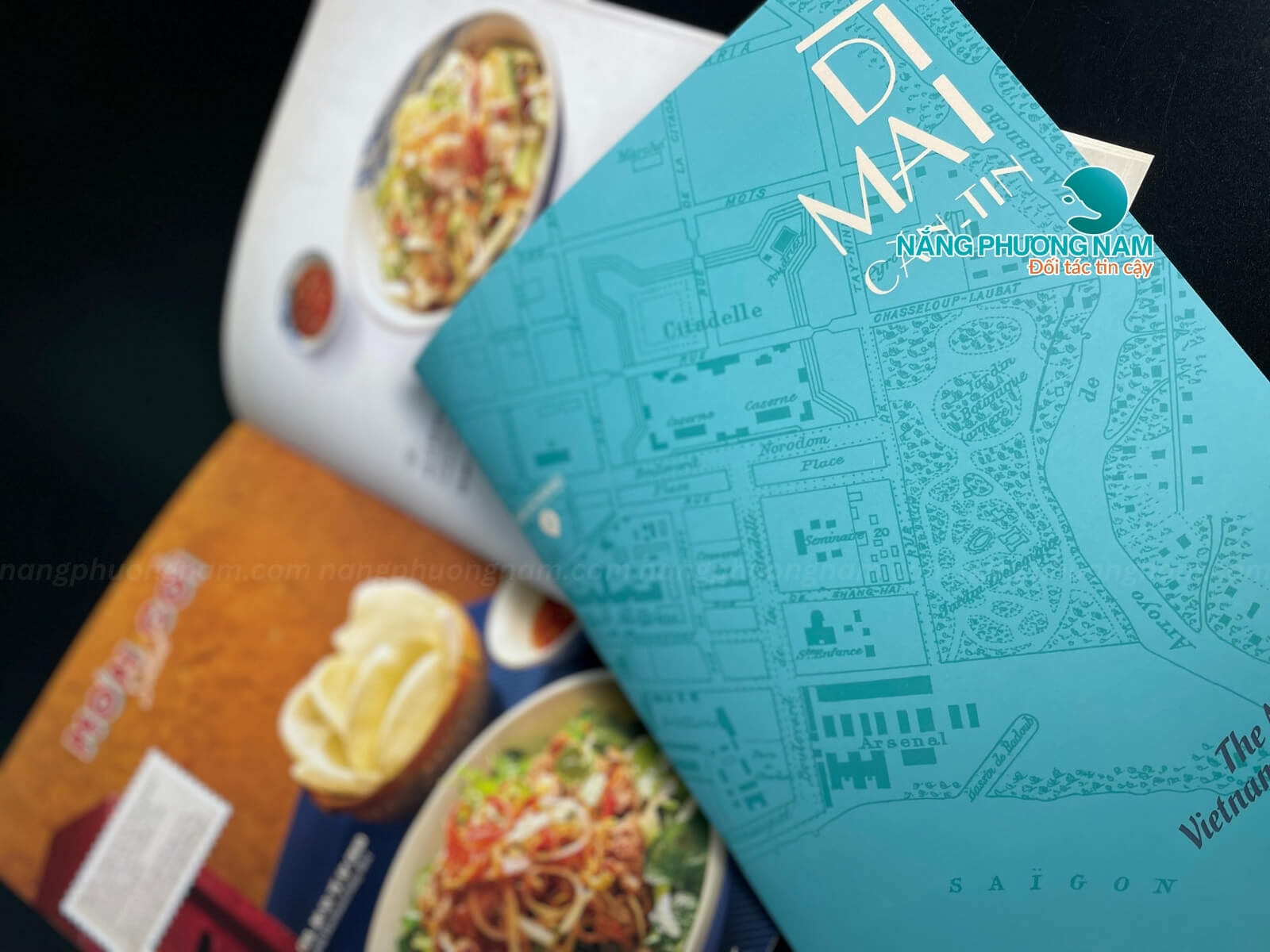 menu-bia-giay-cung mẫu menu bìa giấy cứng bền