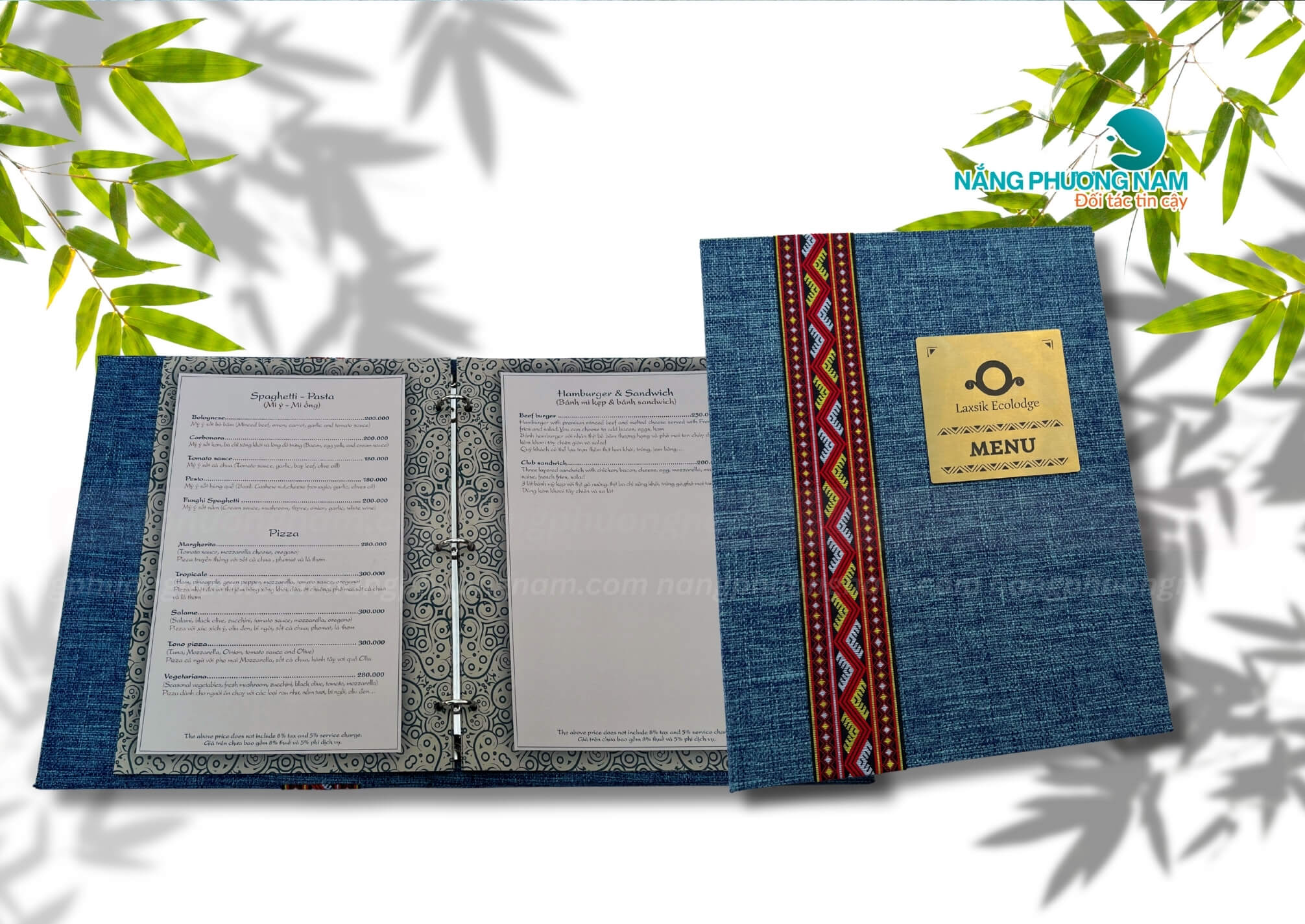 menu-nha-hang-lassik-ecolodge Menu nhà hàng lassik Ecolodge