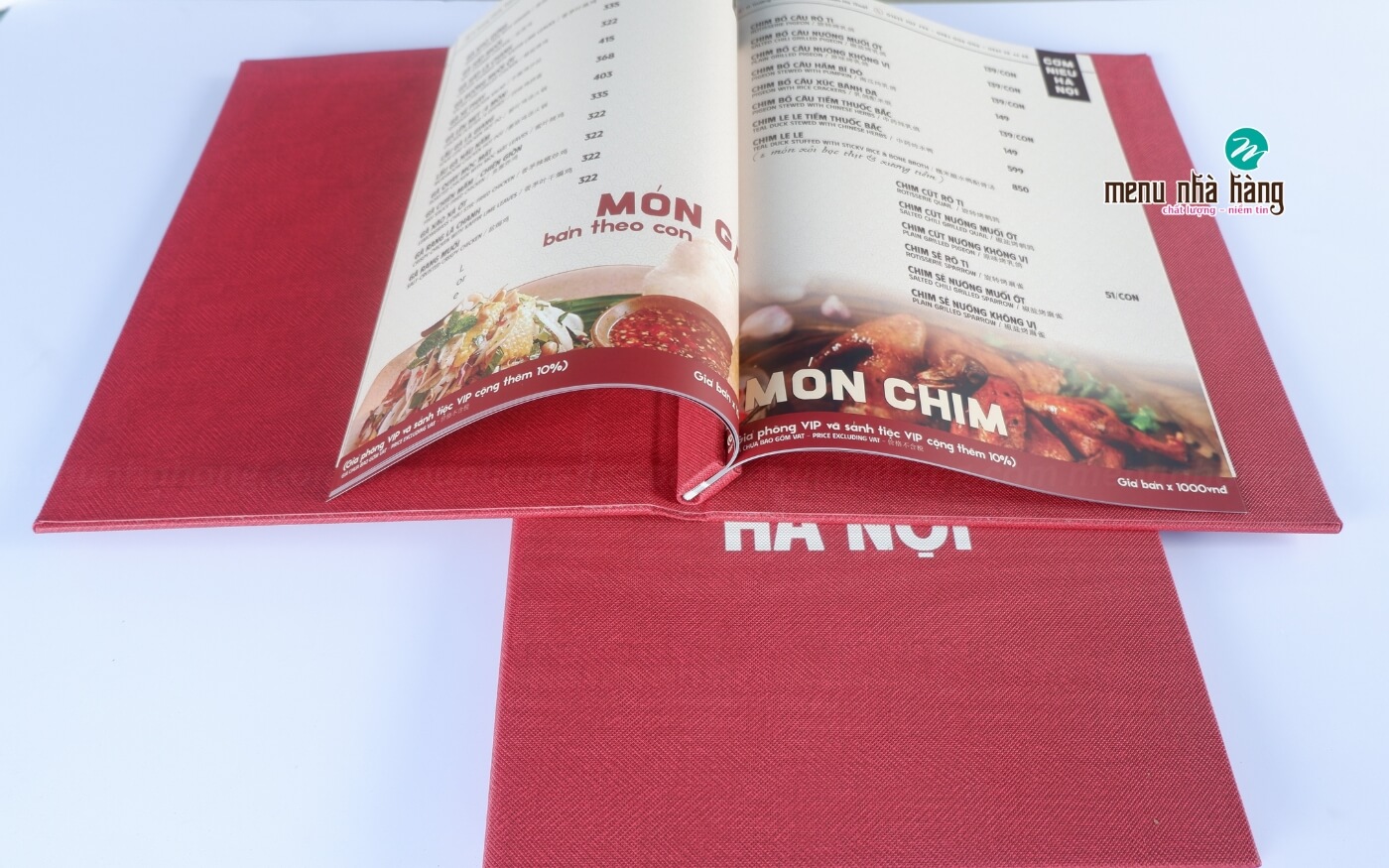 thuc-don-nha-hang-thiet-ke-gay-oc-vit-chac-chan Menu tthiết kế gáy ốc vít chắc chắn