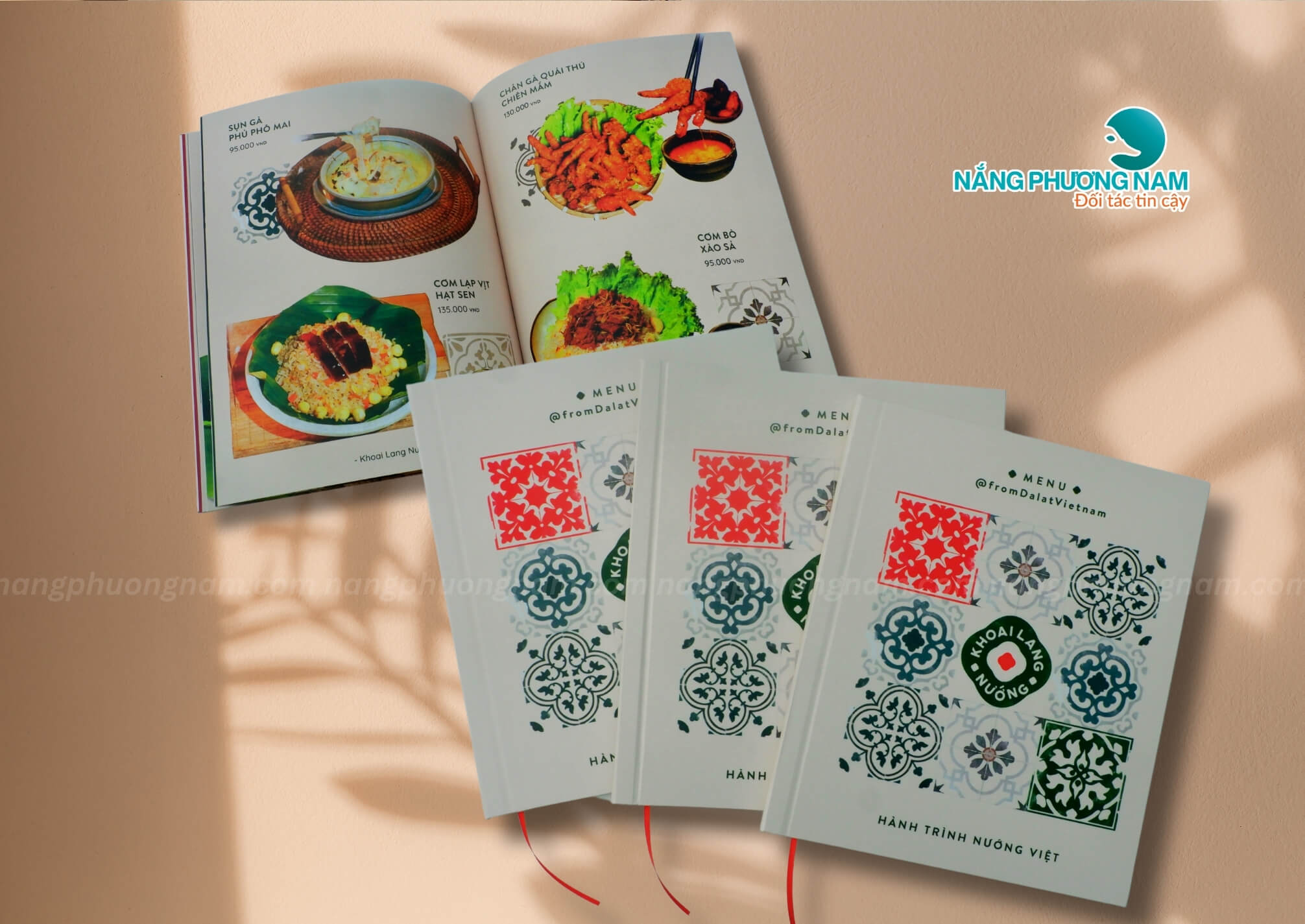 menu-khoai-lang-nuong Mẫu menu nhà hàng bằng bìa cứng