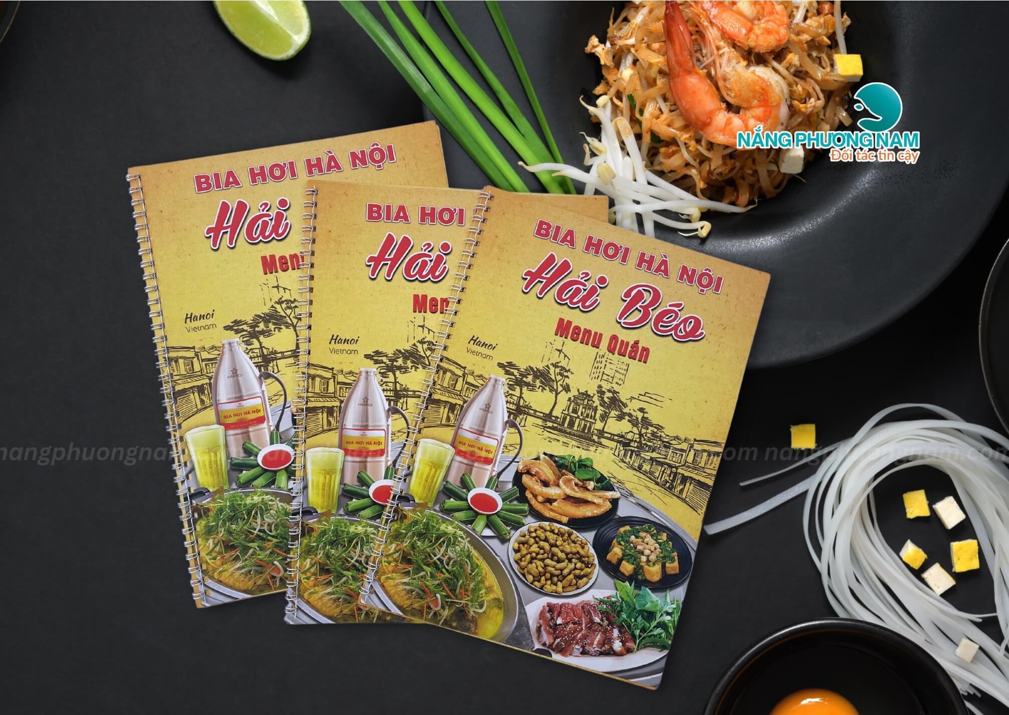 menu-quan-nhau Mẫu menu nhà hàng quán nhậu