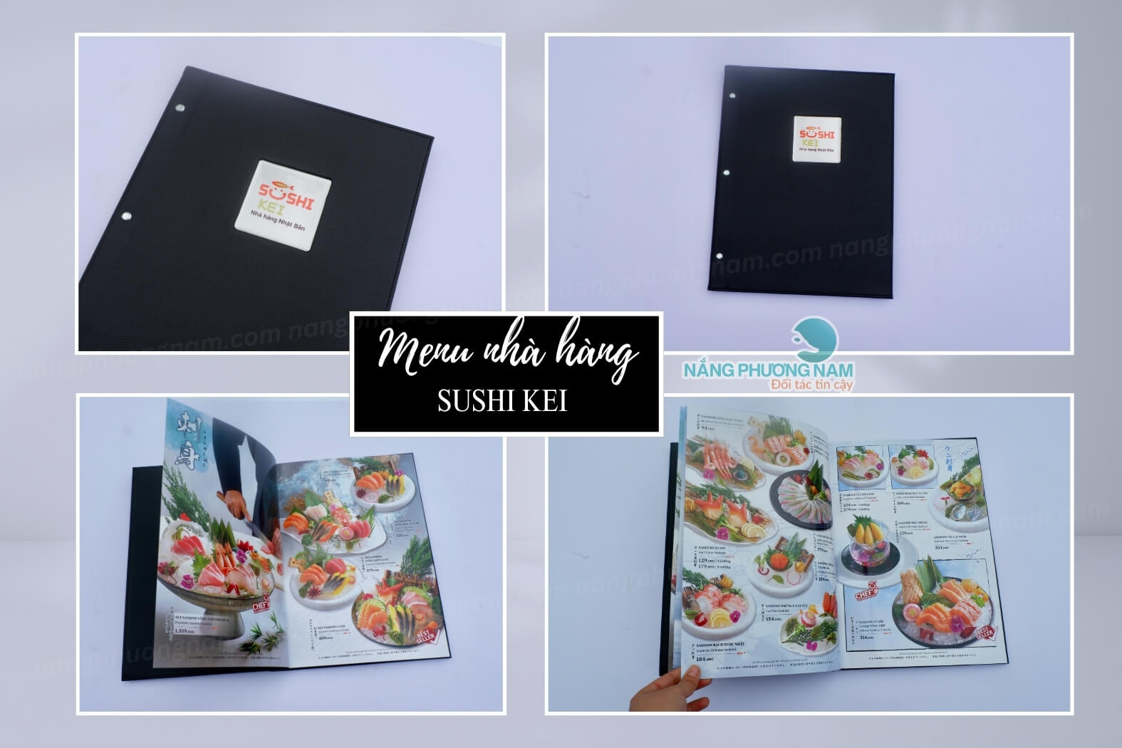 in-menu-da Menu nhà hàng SUSHI KEI