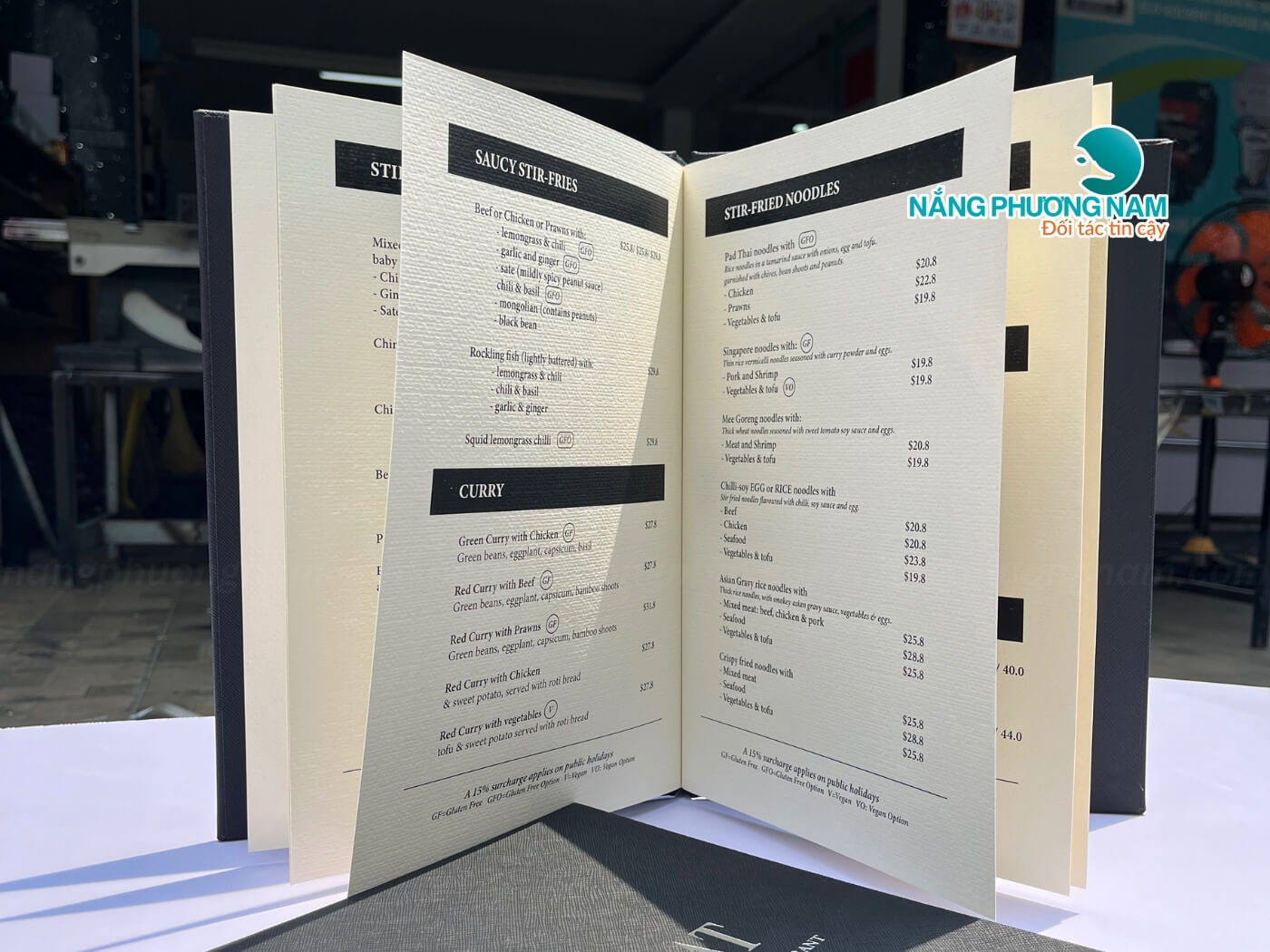 in-an-menu-da Menu da ruột giấy mỹ thuật cao cấp