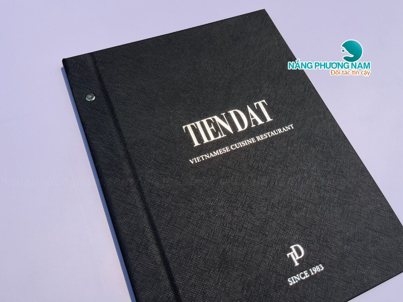 menu-da-ep-nhu-dep Mẫu menu da nhà hàng Tiến Đạt