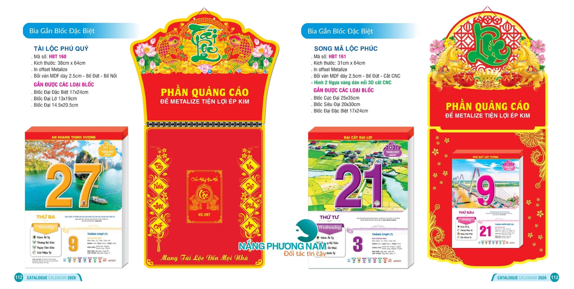 in-lich-bloc-tet thiết kế in lịch bloc tết
