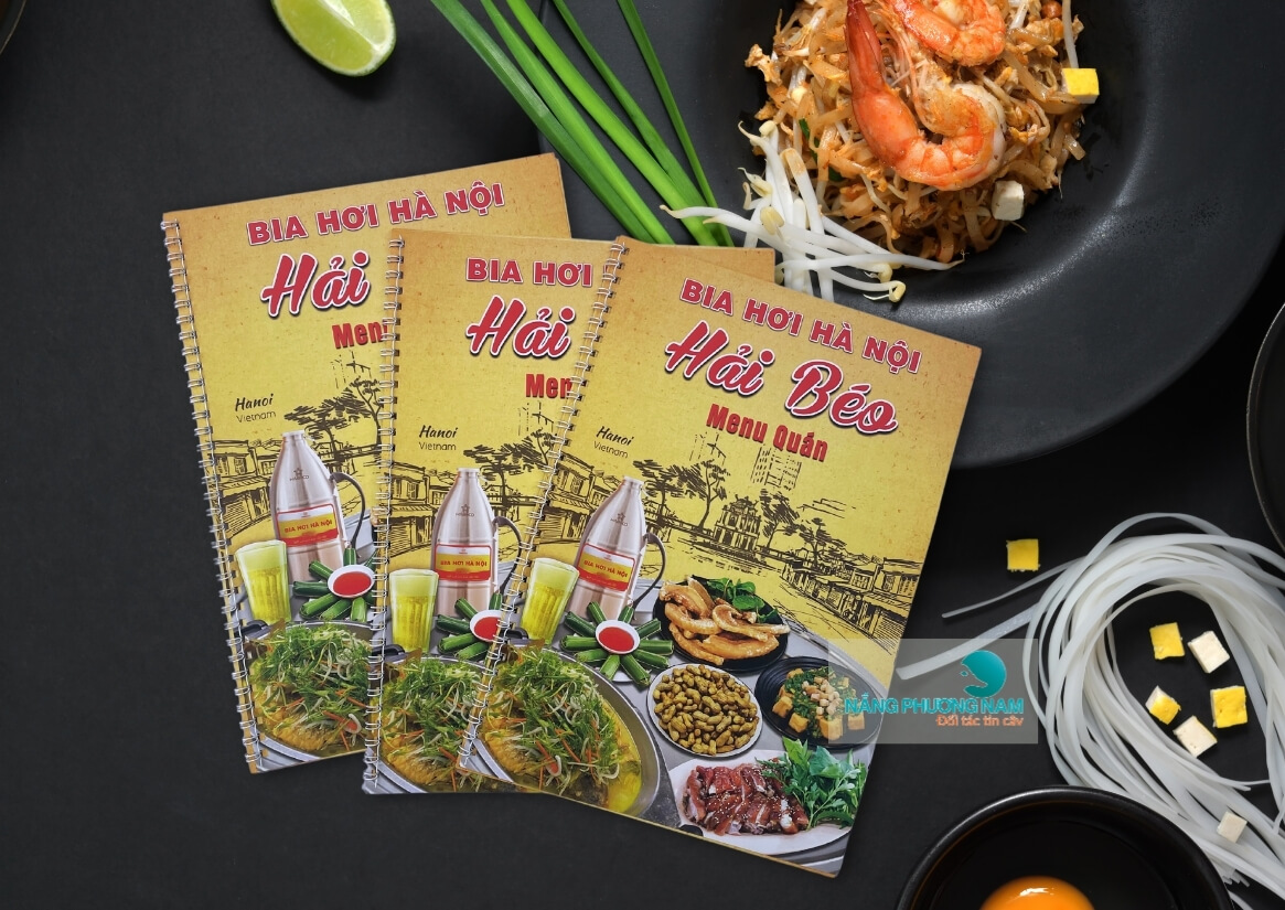 menu-quan-nhau Menu quán nhậu bia hơi Hà Nội