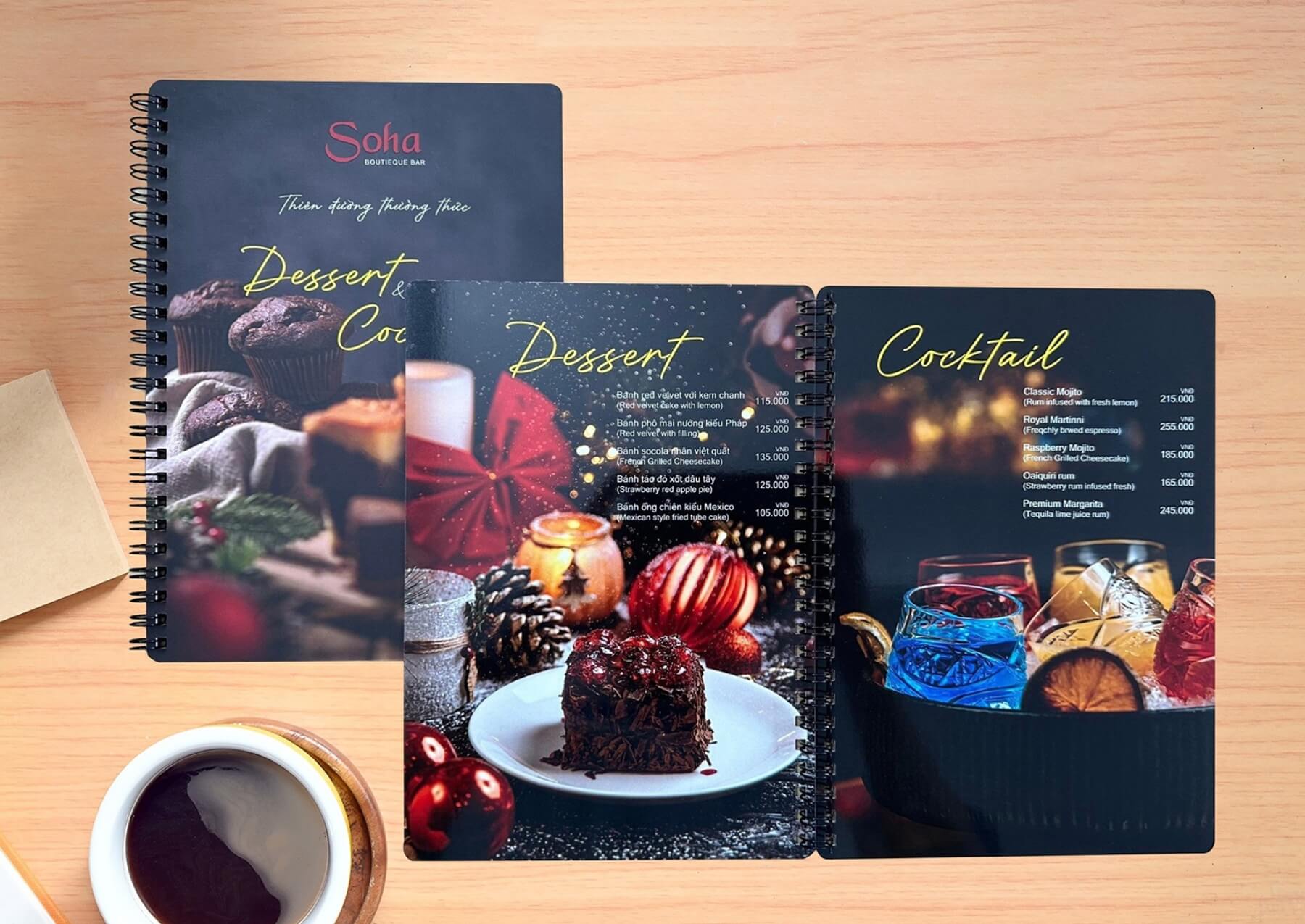 menu-bia-nhua-chong-nuoc