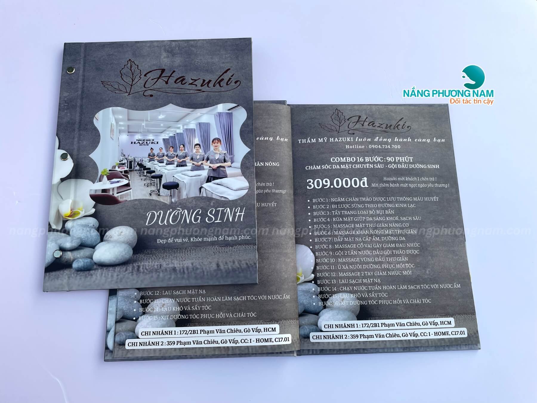 thiet-ke-menu-spa thiết kế mẫu menu spa đẹp