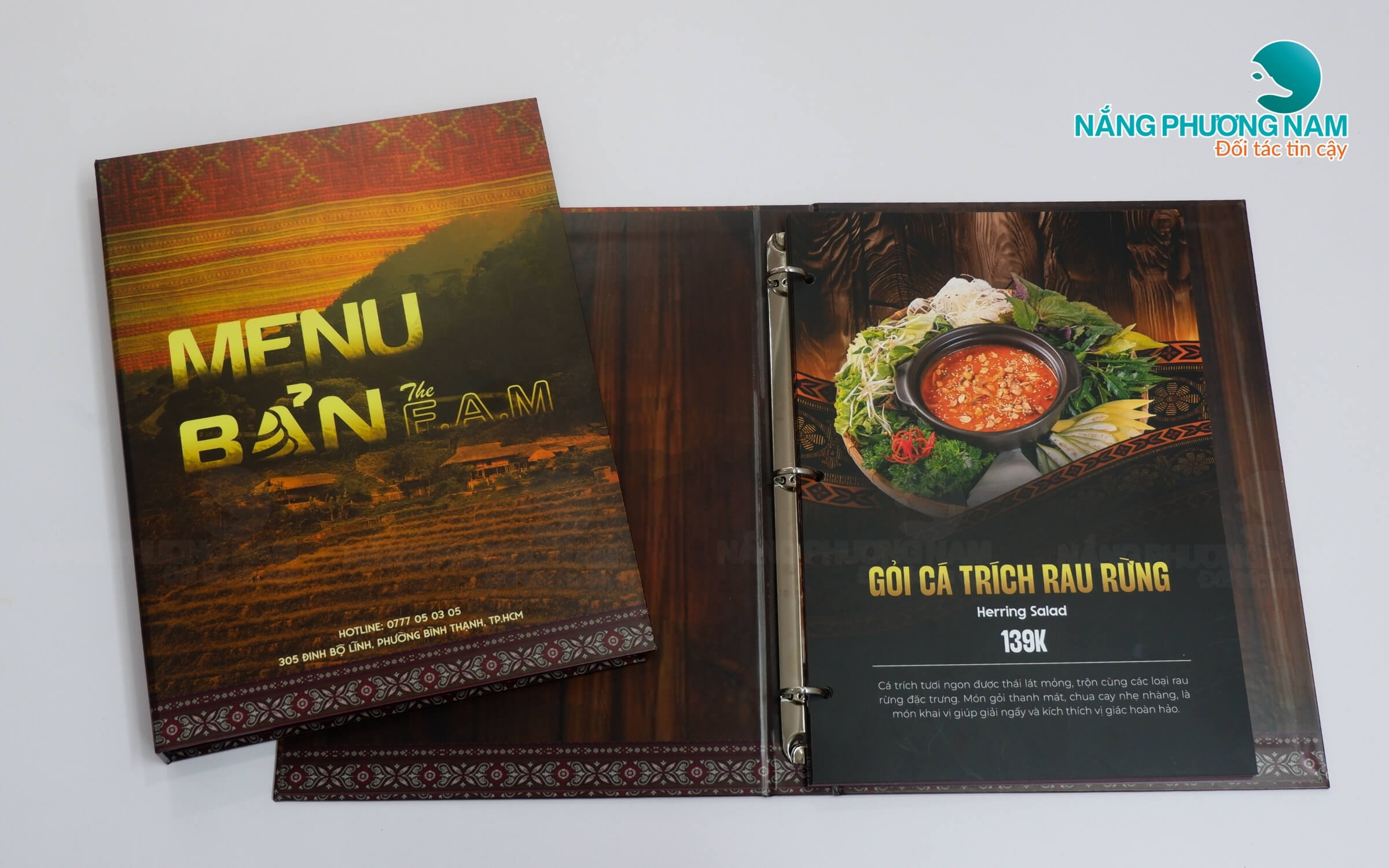 in-menu-bia-cung Menu nhà hàng Tây Bắc