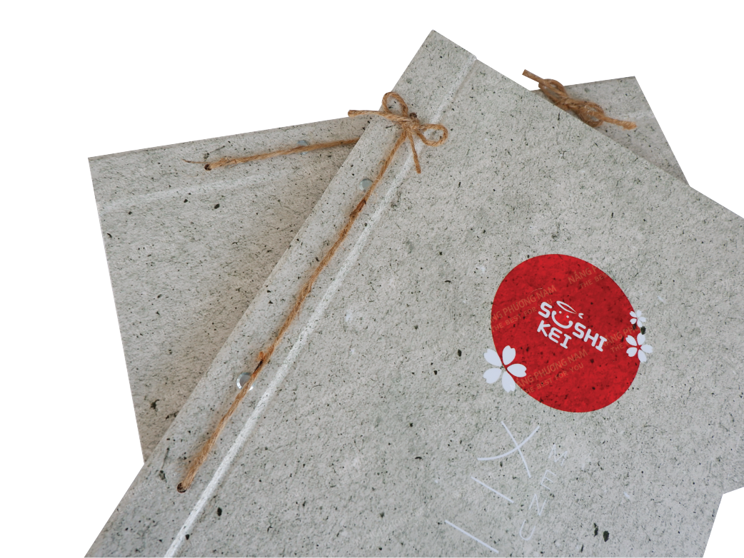 Mẫu bìa menu đẹp phù hợp cho nhà hàng nhỏ hiện đại. Mẫu bìa menu đẹp phù hợp cho nhà hàng nhỏ hiện đại.