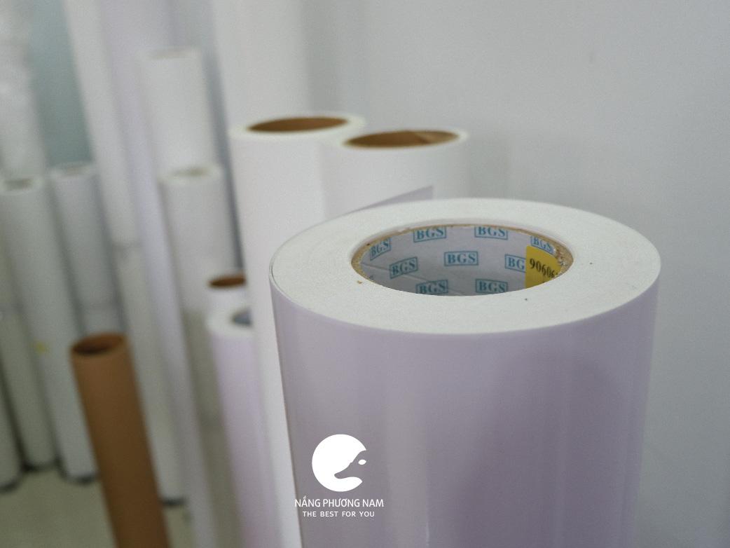 in decal dán - các loại decal tại Nắng Phương Nam in decal dán - các loại decal tại Nắng Phương Nam