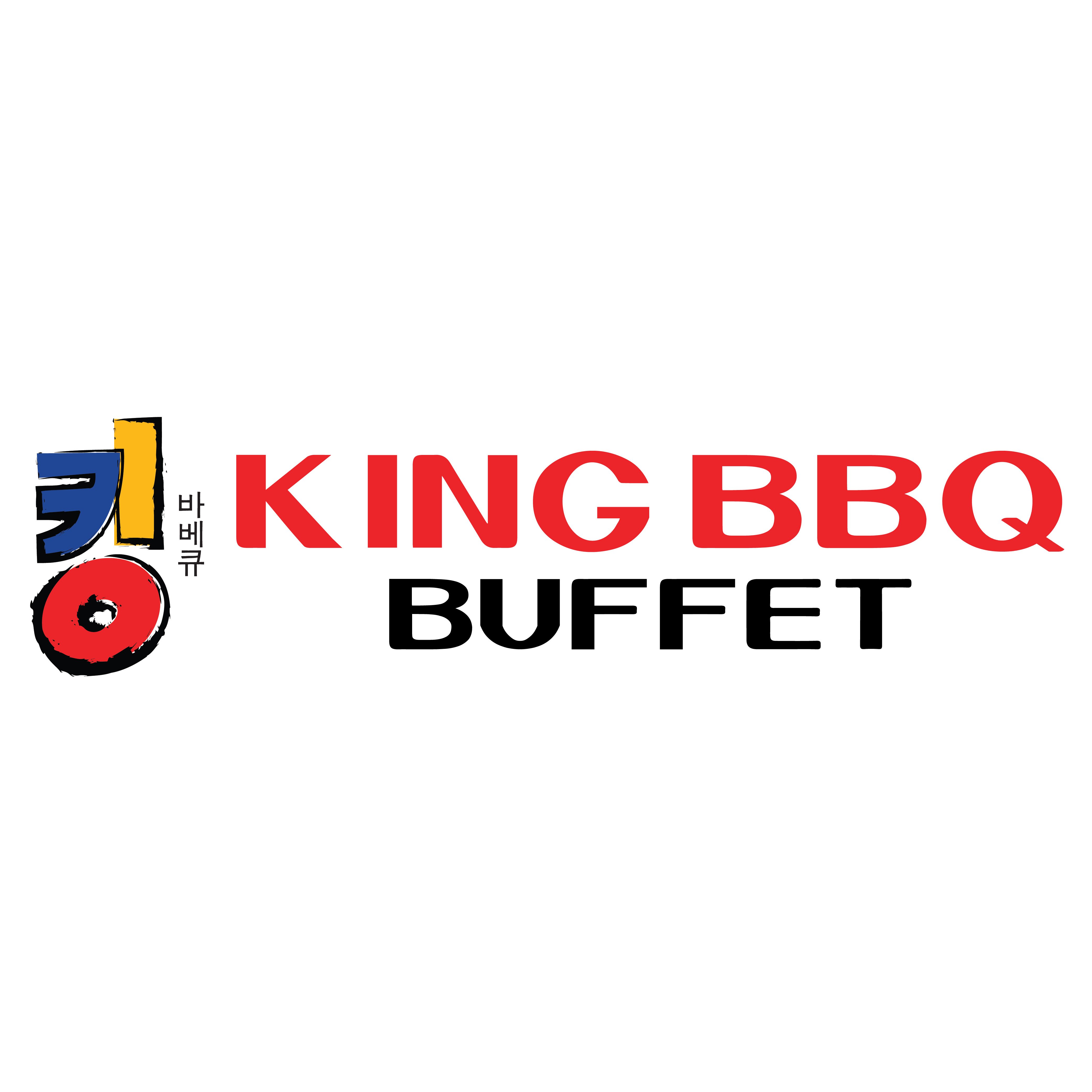 KING BBQ - BUFFET