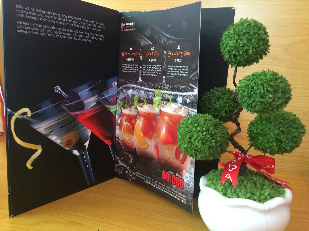 menu nhà hàng thiết kế đẹp mắt menu nhà hàng thiết kế đẹp mắt