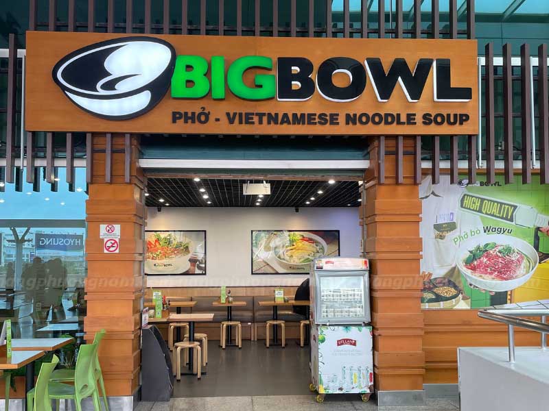 bang-hieu-bigbowl Mẫu bảng hiệu cho nhà hàng phở