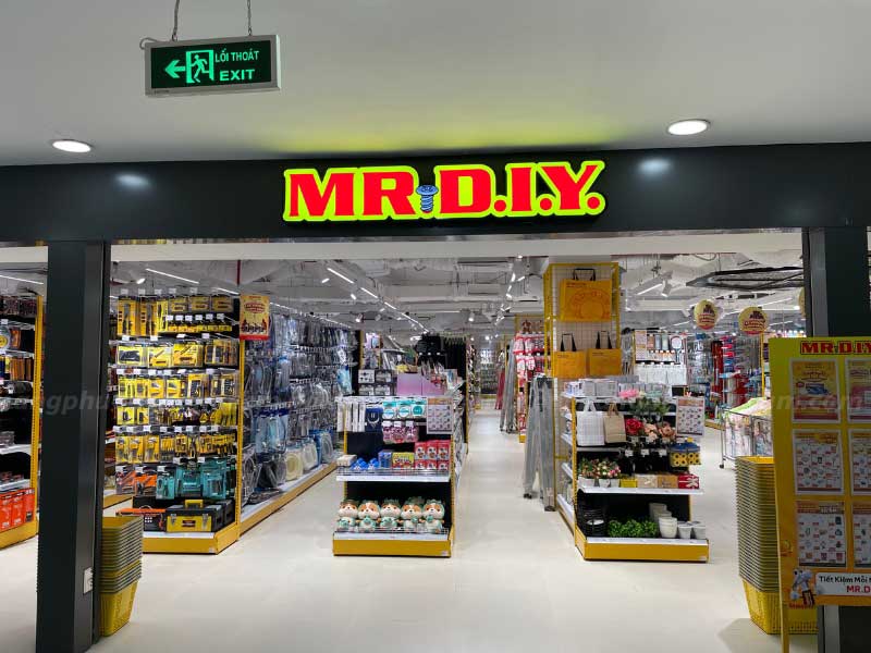 bang-hieu-mica mẫu bảng hiệu đơn giản đẹp