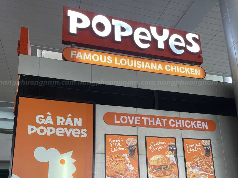 bang-hieu-popeyes Bảng hiệu thương hiệu Popeyes