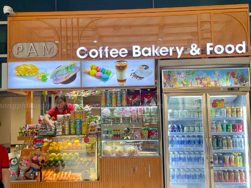 bang-hieu-quan-cafe Bảng hiệu quán cafe nổi bật