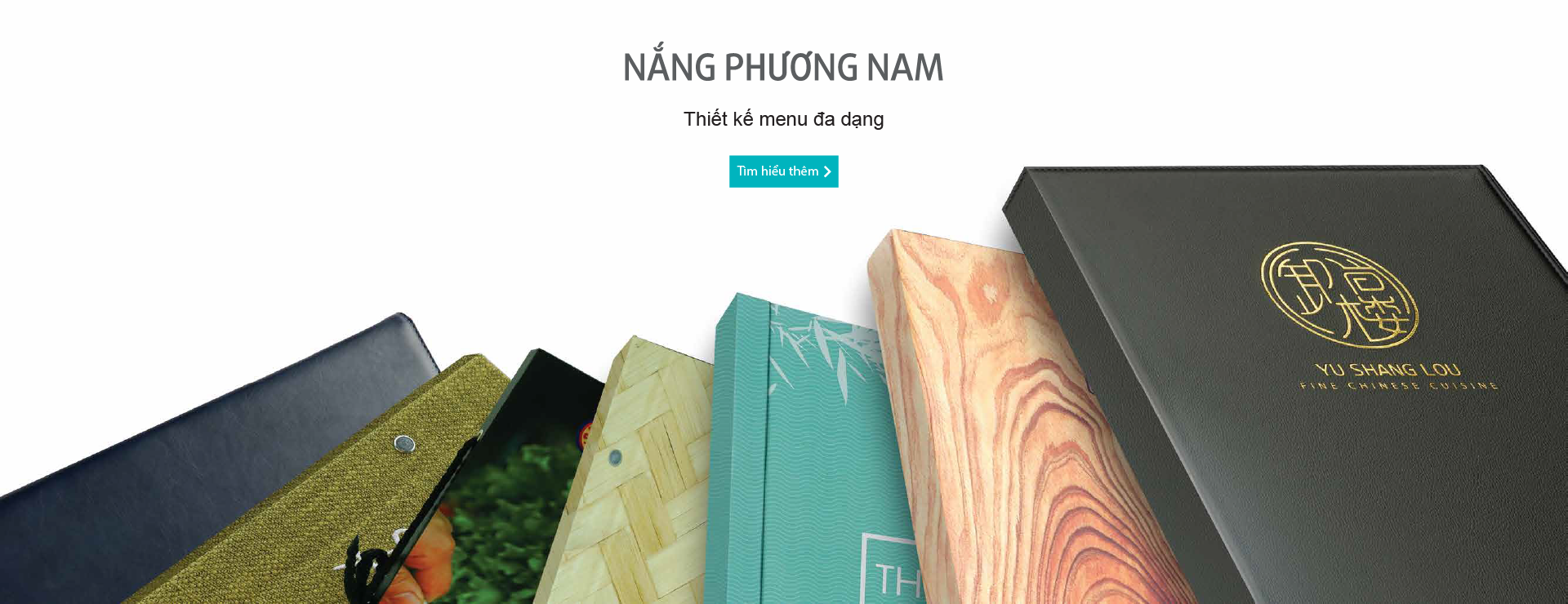 Thiết ke menu nhà hàng Thiết ke menu nhà hàng