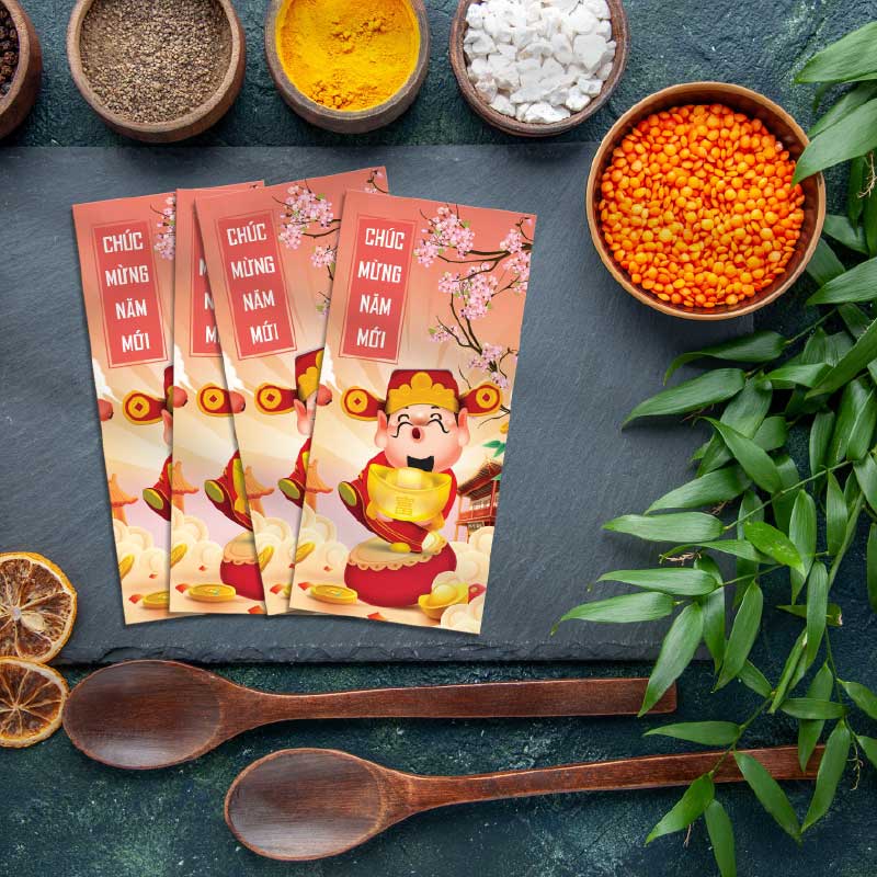 bao-li-xi-dep mẫu bao lì xì cao cấp