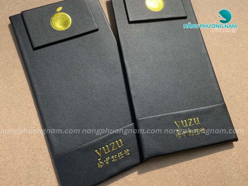 bia-kep-bill-tinh-tien-tien-loi bìa kẹp bill tính tiền nhỏ gọn tiện lợi