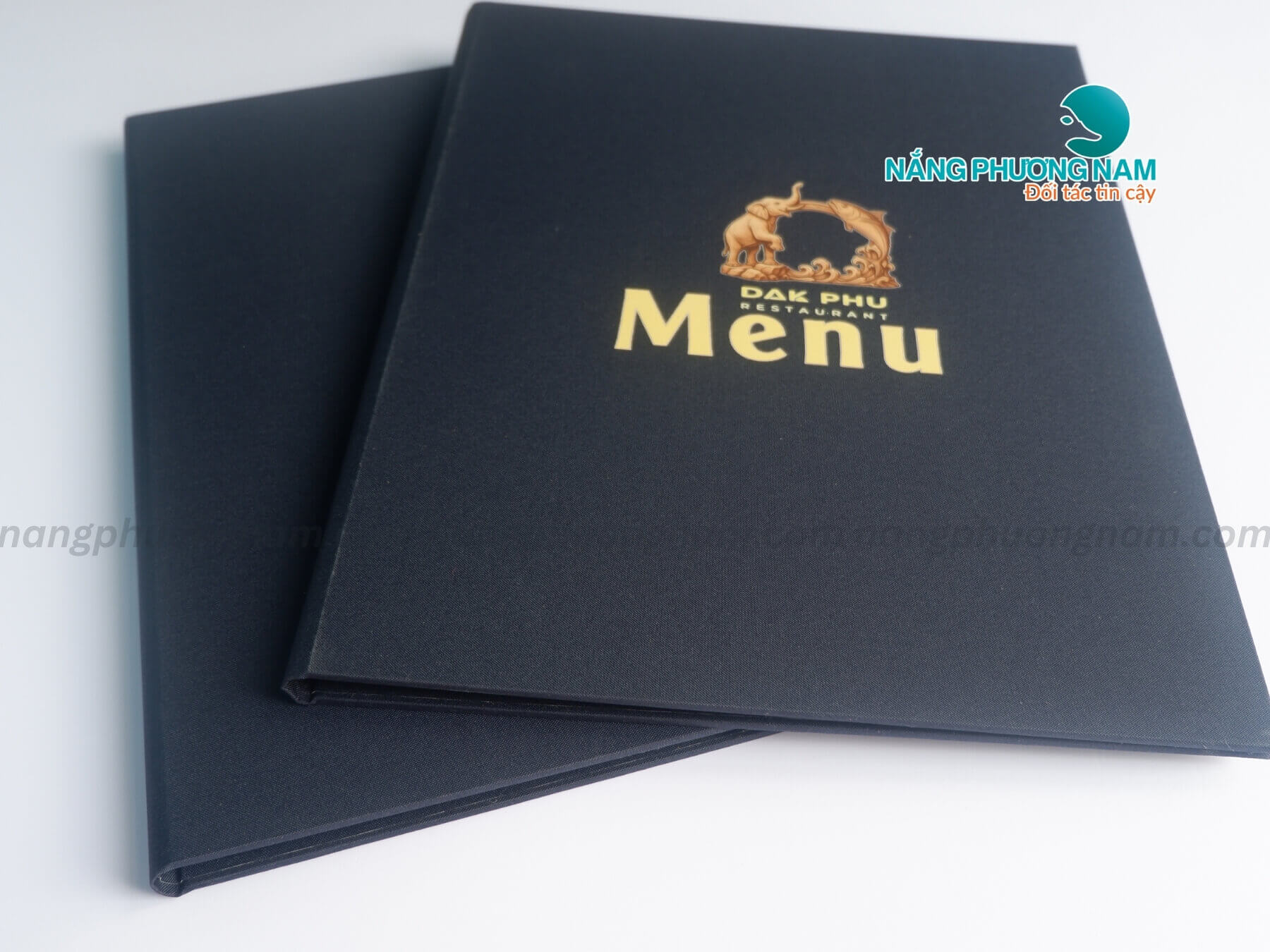 bia-menu-dep In ấn menu bìa vải