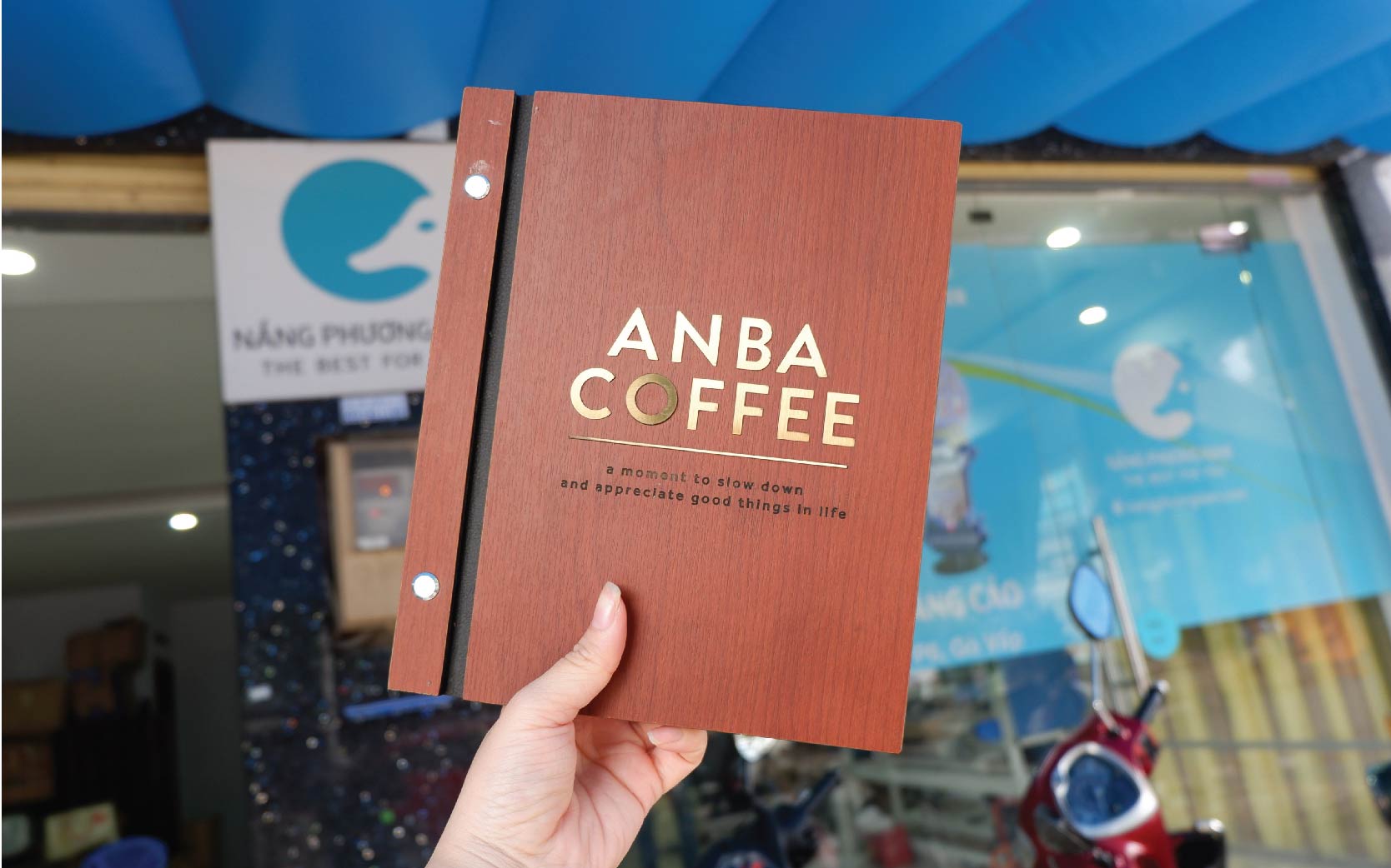 bìa menu gỗ Nắng Phương Nam sản xuất bìa menu gỗ Nắng Phương Nam sản xuất