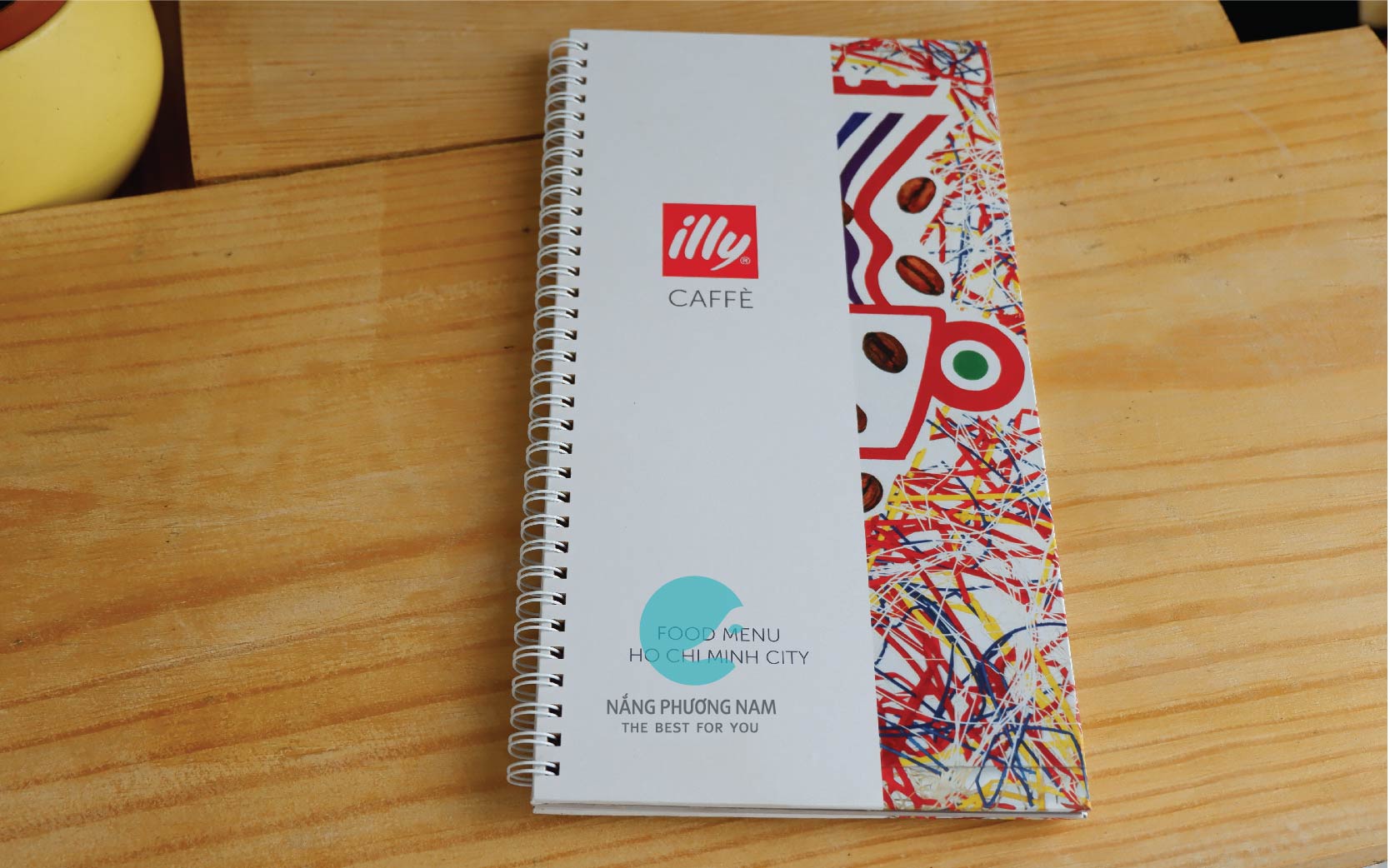 menu cho quán nước menu cho quán nước