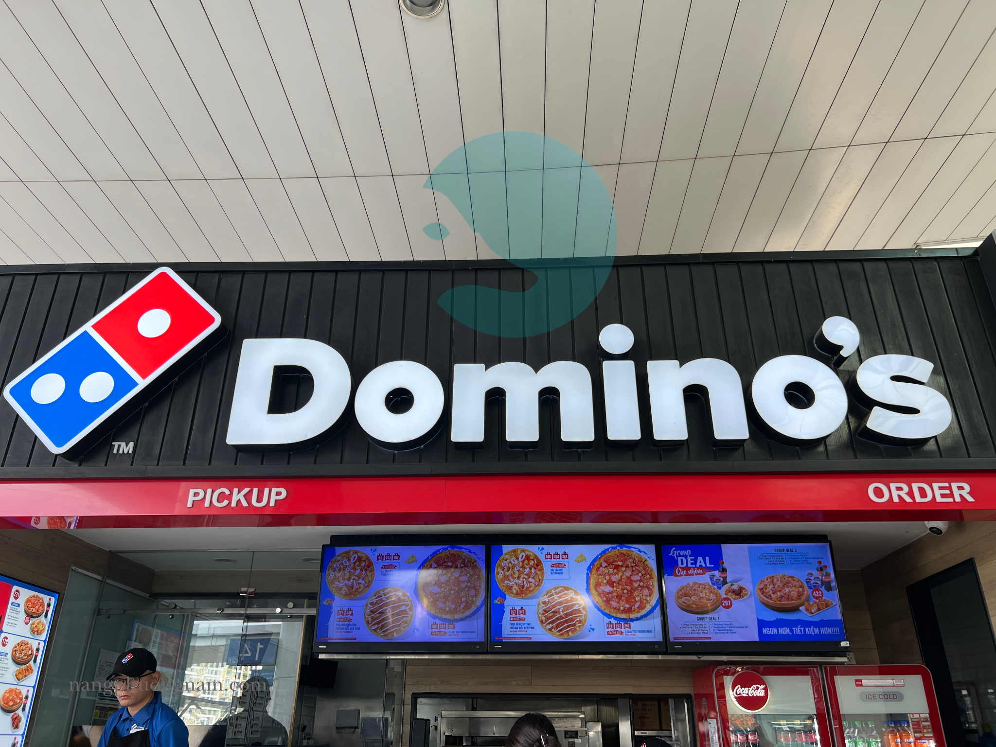 bien hieu thuong hiẹu dominos
