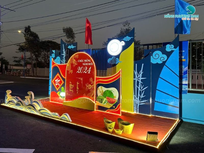 booth-su-kien-chuc-mung-nam-moi Booth sự kiện chúc mừng năm mới