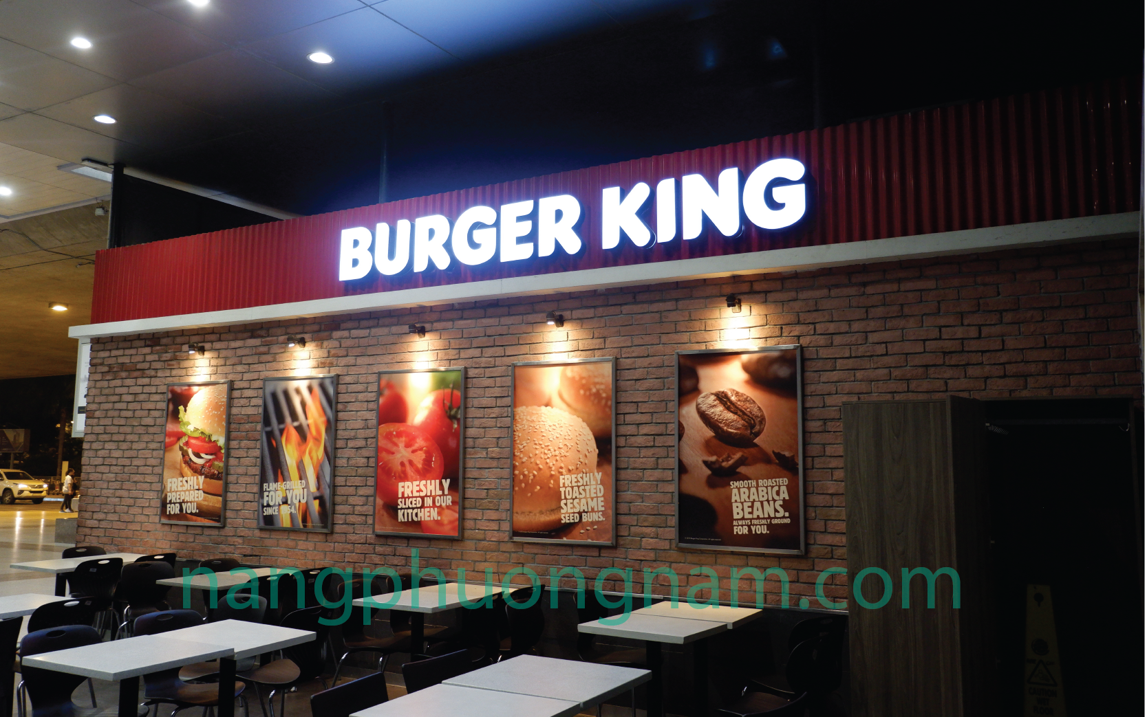 cách trang trí menu - khung tranh cách trang trí menu - khung tranh