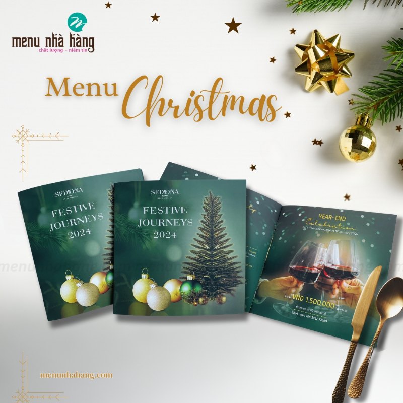 chuc-mung-giang-sinh Thiết kế in ấn menu cho mùa lễ hội