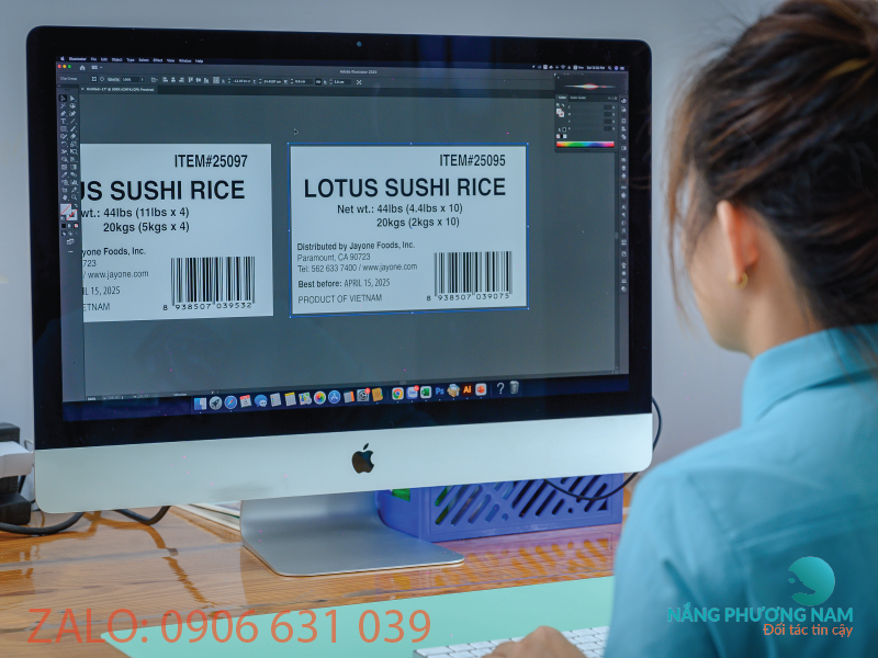 Cong ty in nhanh thiet ke mien phi