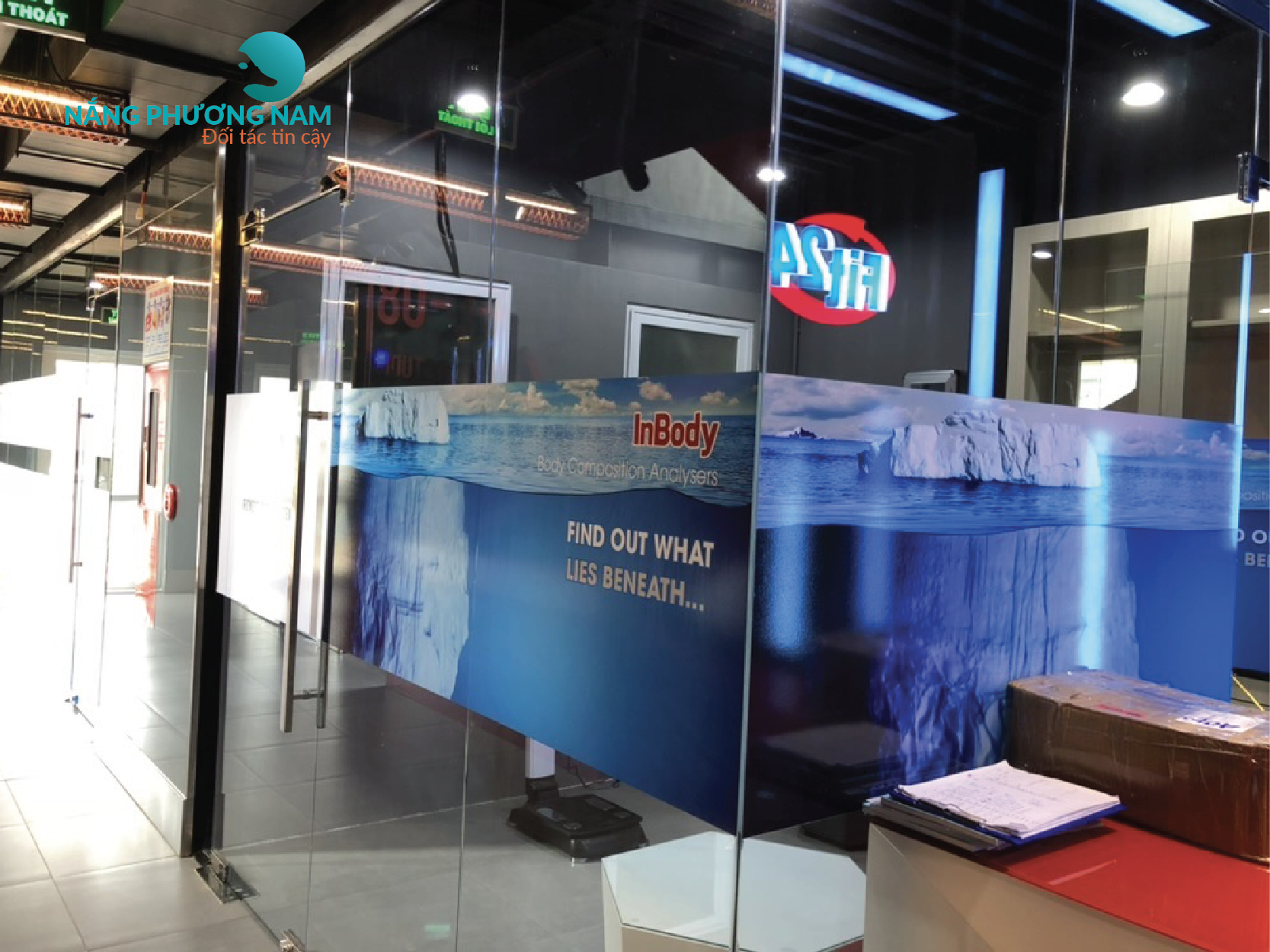 danh gia dan decal kinh