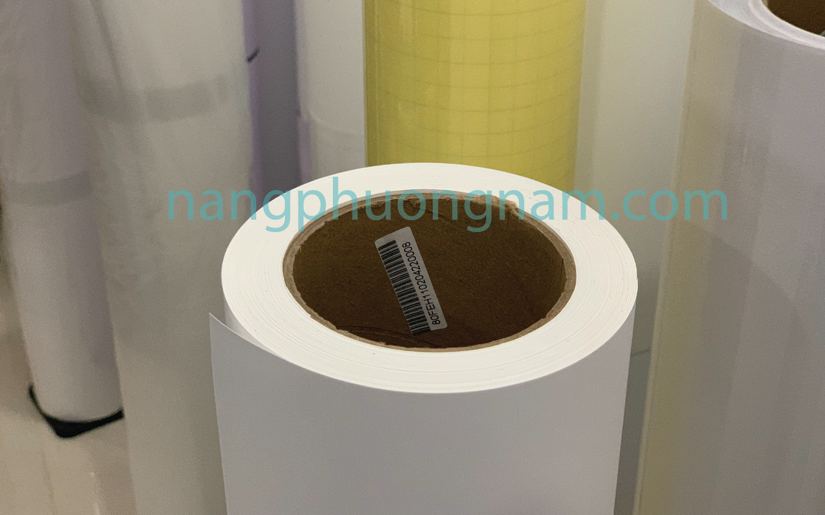 decal pp giá rẻ tphcm decal pp giá rẻ tphcm